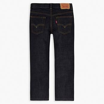 Boys 8-20 505™ Regular Fit Jeans (Husky) 2