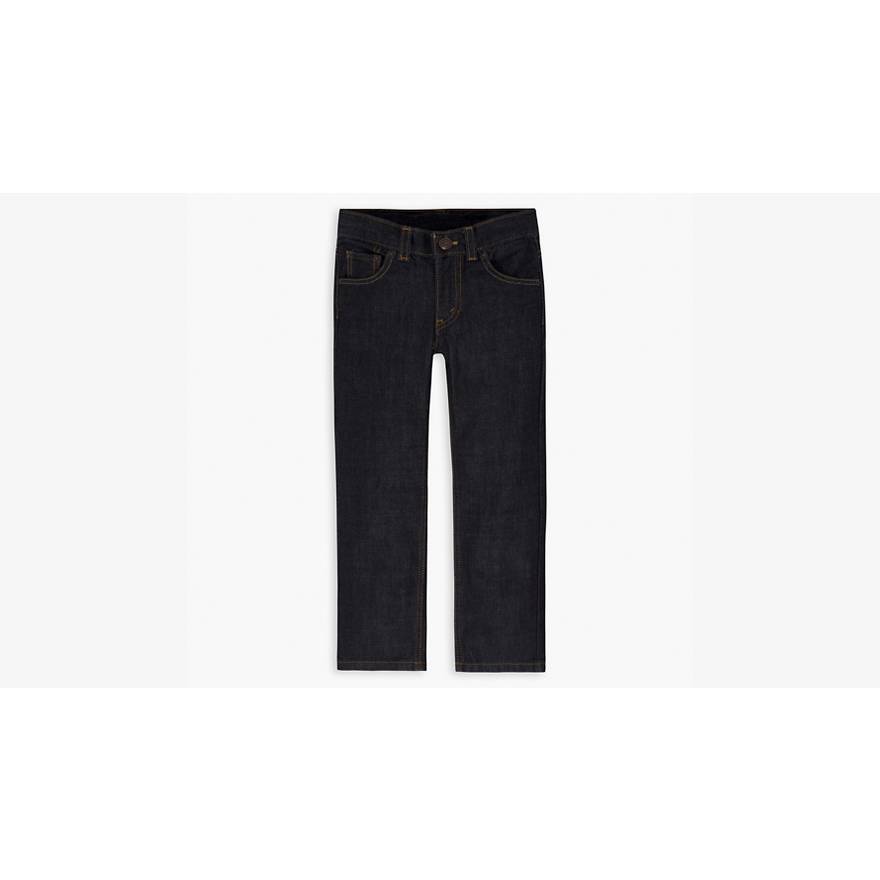 Boys 8-20 505™ Regular Fit Jeans (Husky) 1