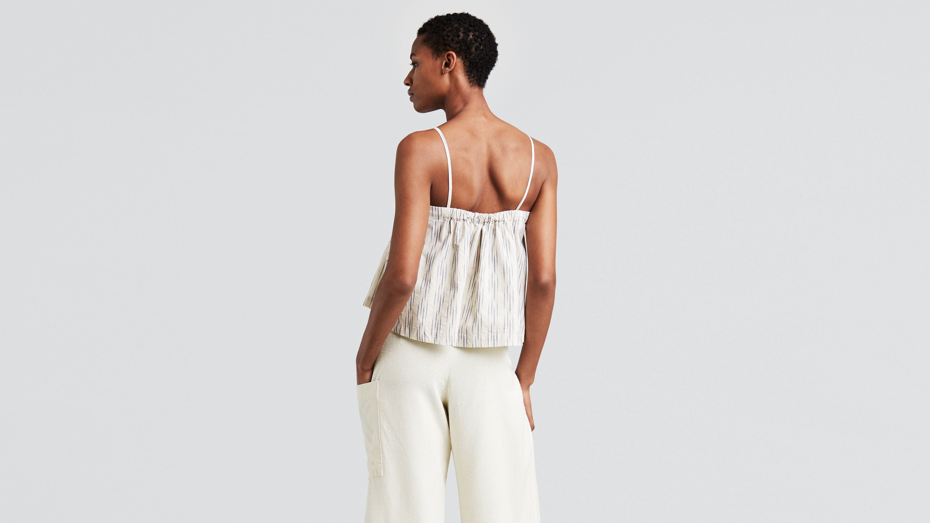 Beach Top - Multi-color | Levi's® US