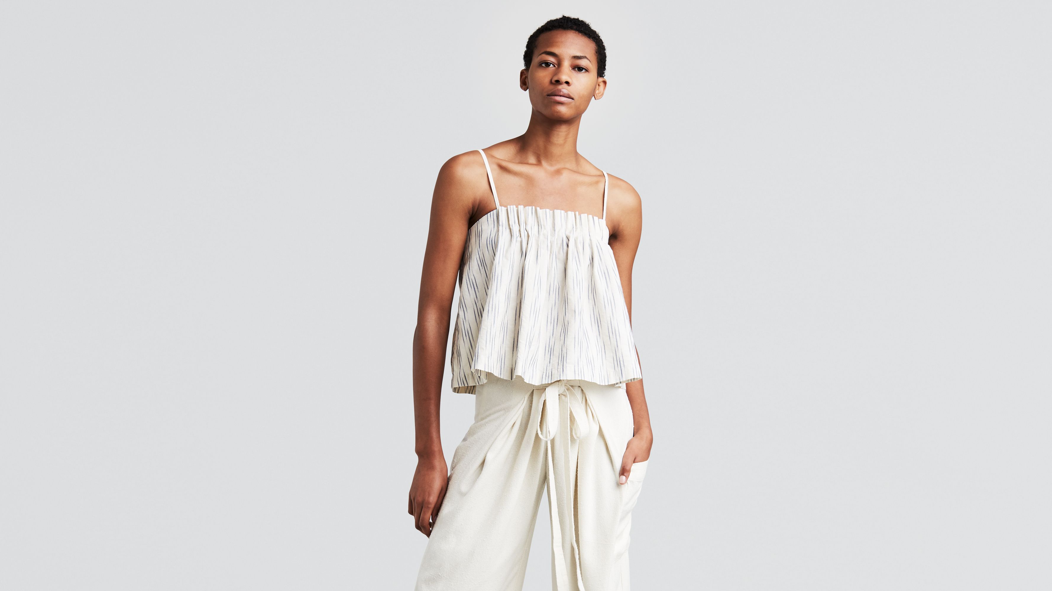 Beach Top - Multi-color | Levi's® US