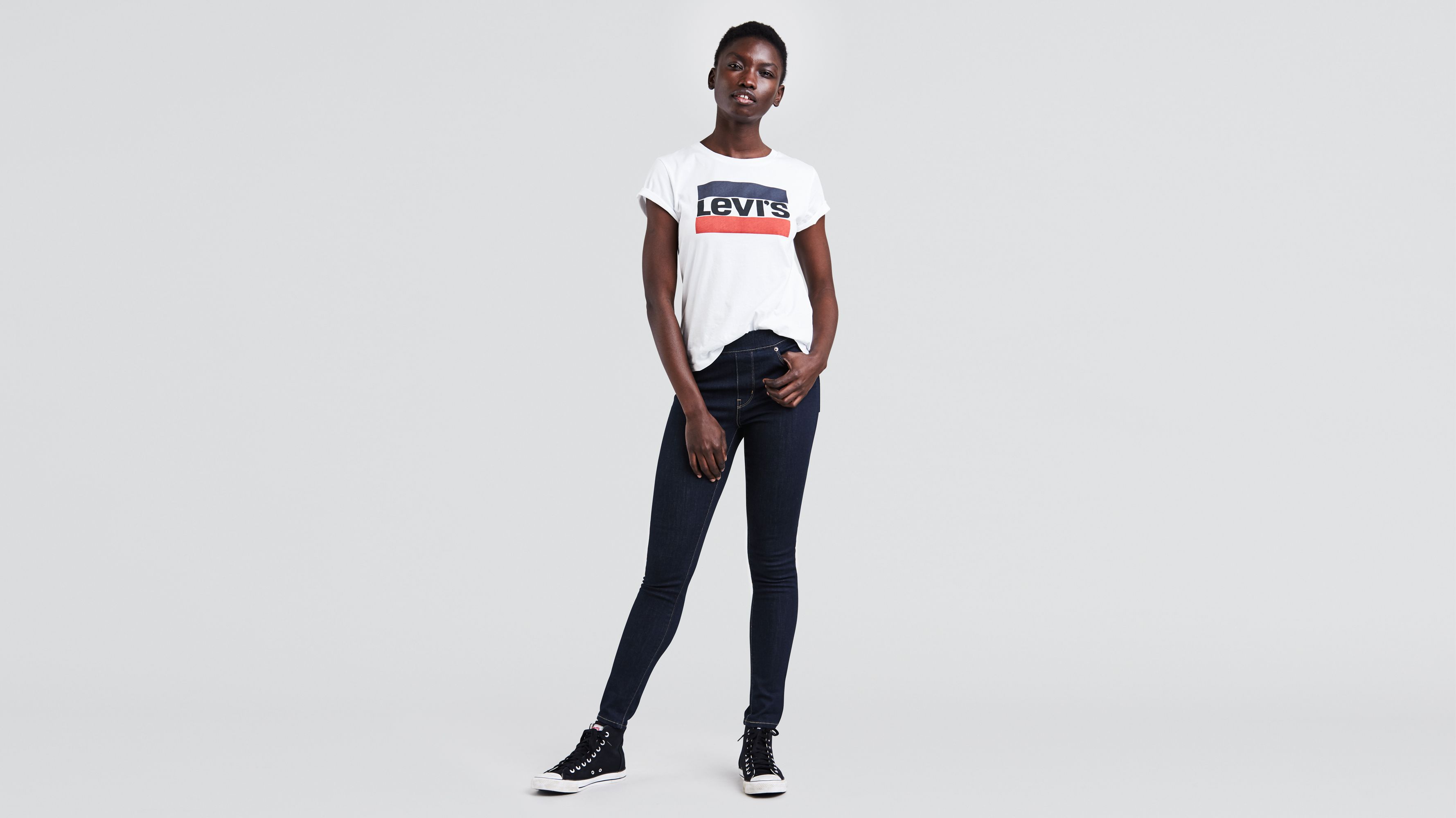 Jeans For Women - Shop All Levi's® Women's Jeans | Levi's® CA