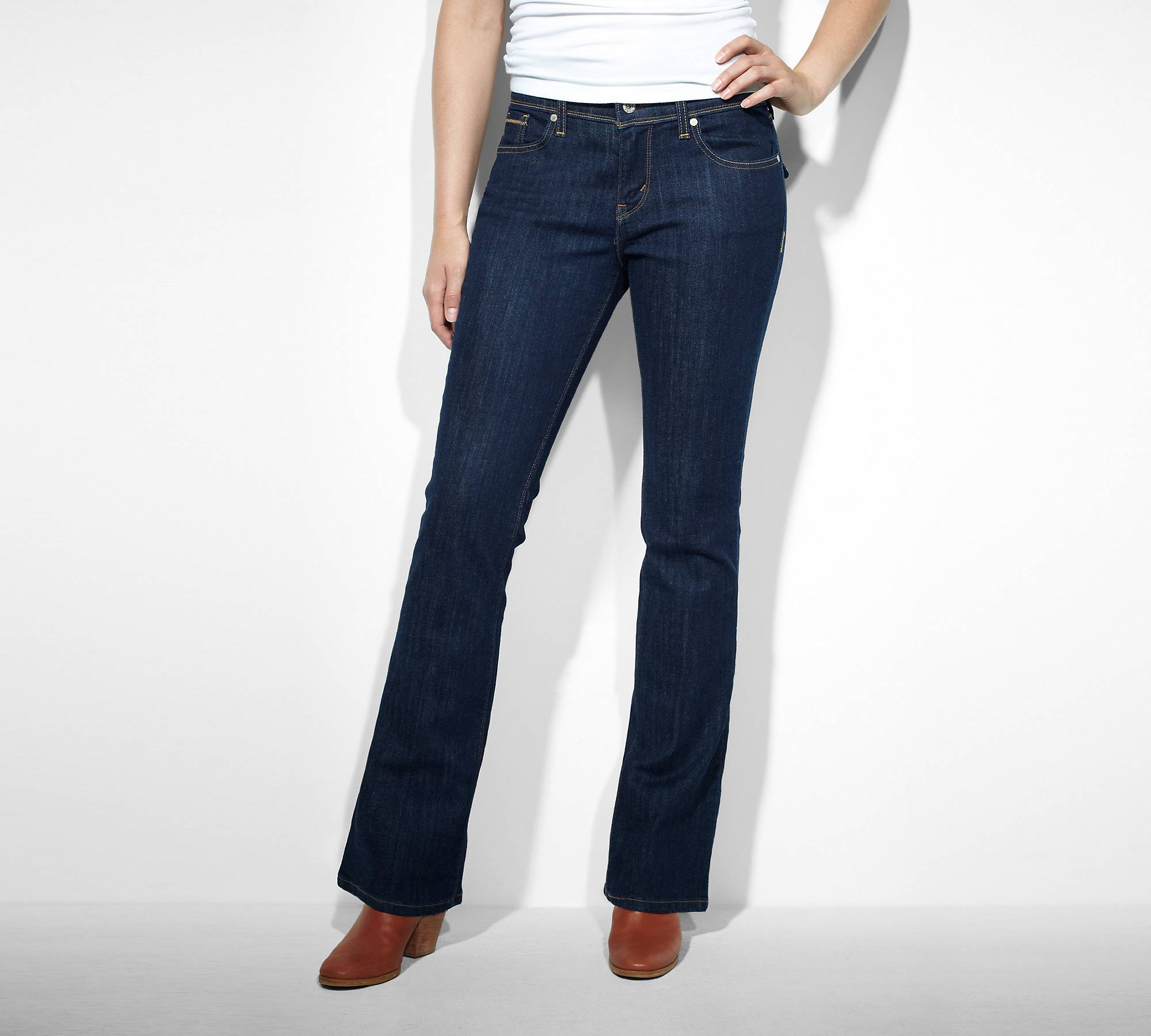 515 Women's Jeans 1