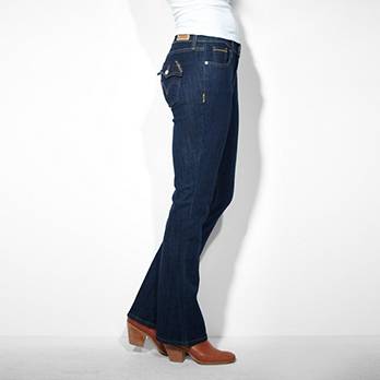 515 Women's Jeans 2