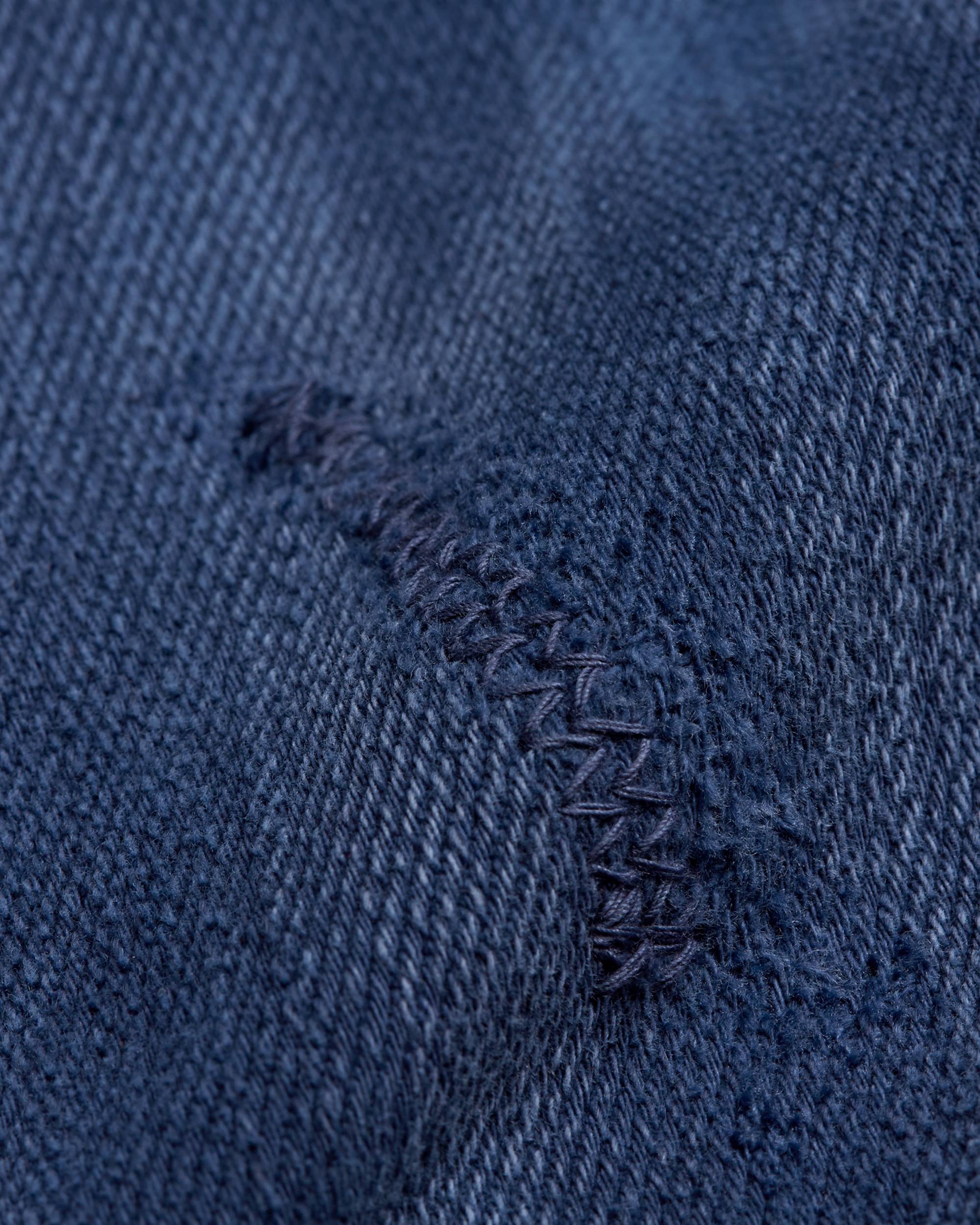 Kimono Trucker Jacket 4