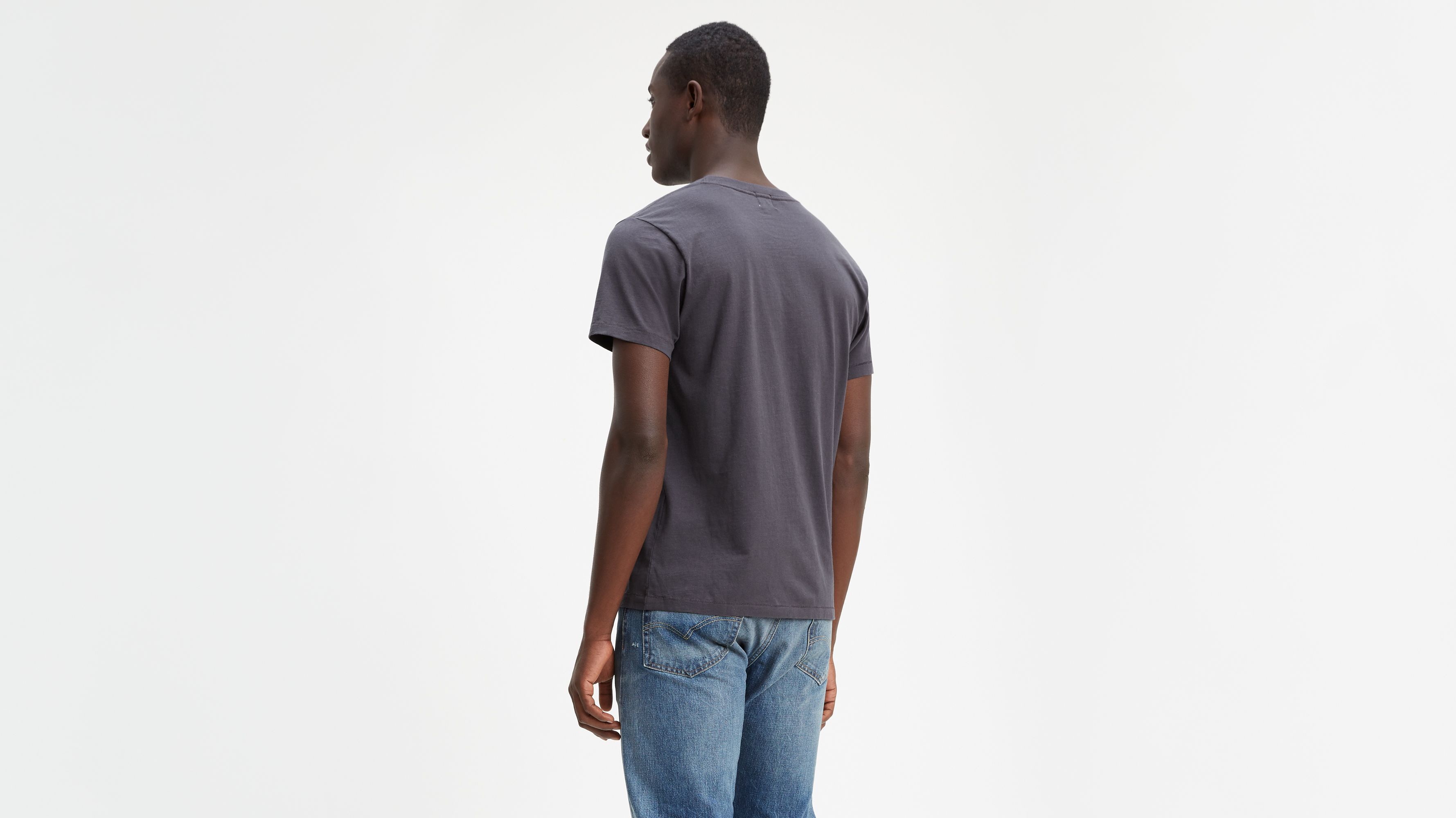 トップス everyone billboard tee shirt (ASH) M everyone billboard tee shirt (ASH)