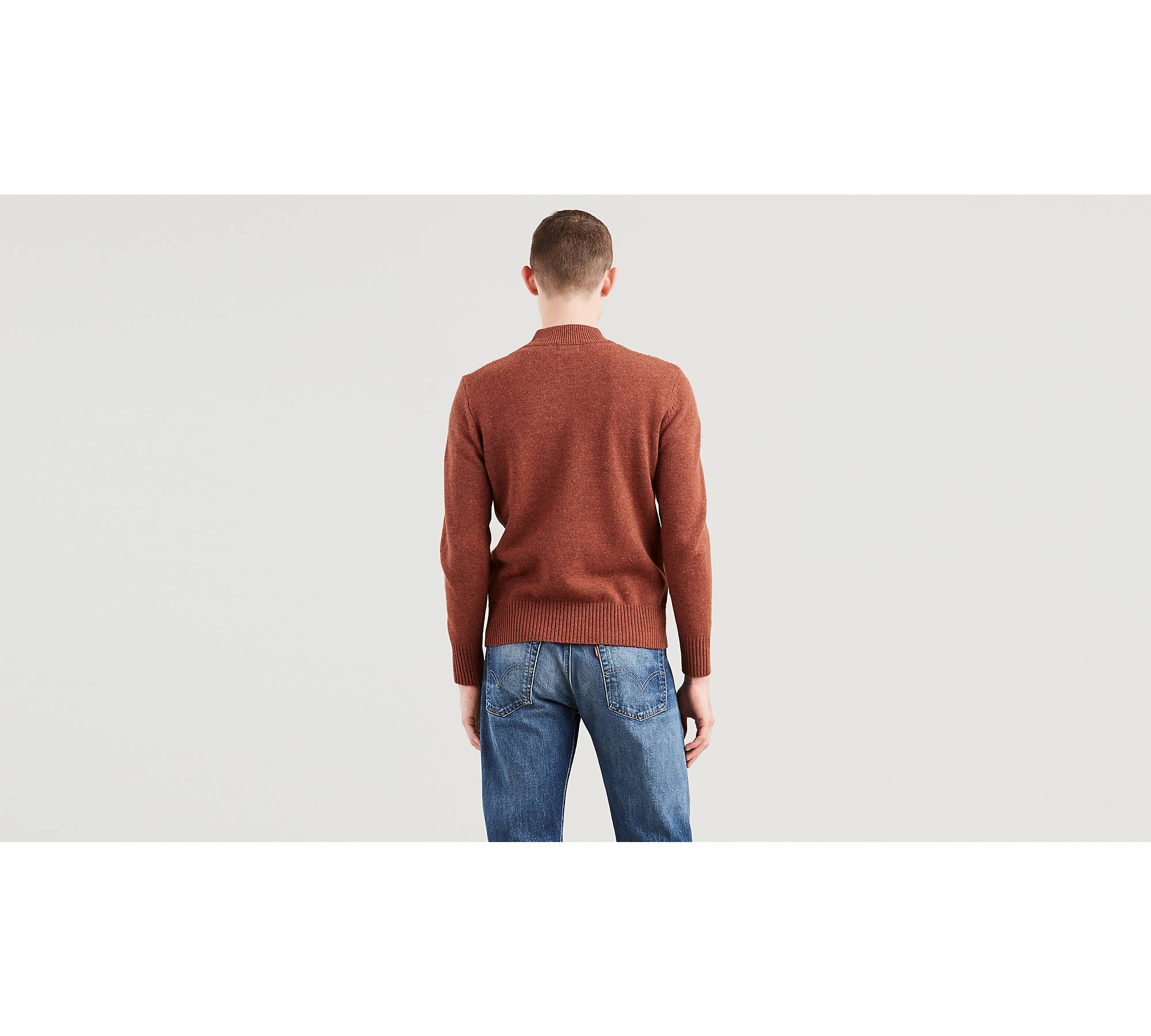 Turtleneck Sweater - Multi-color | Levi's® US