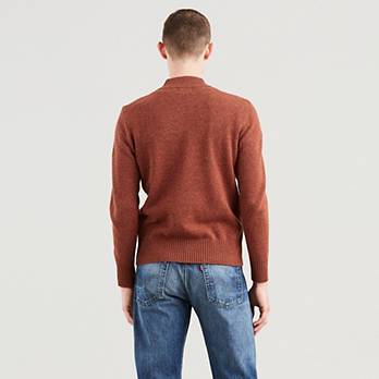 Turtleneck Sweater 2