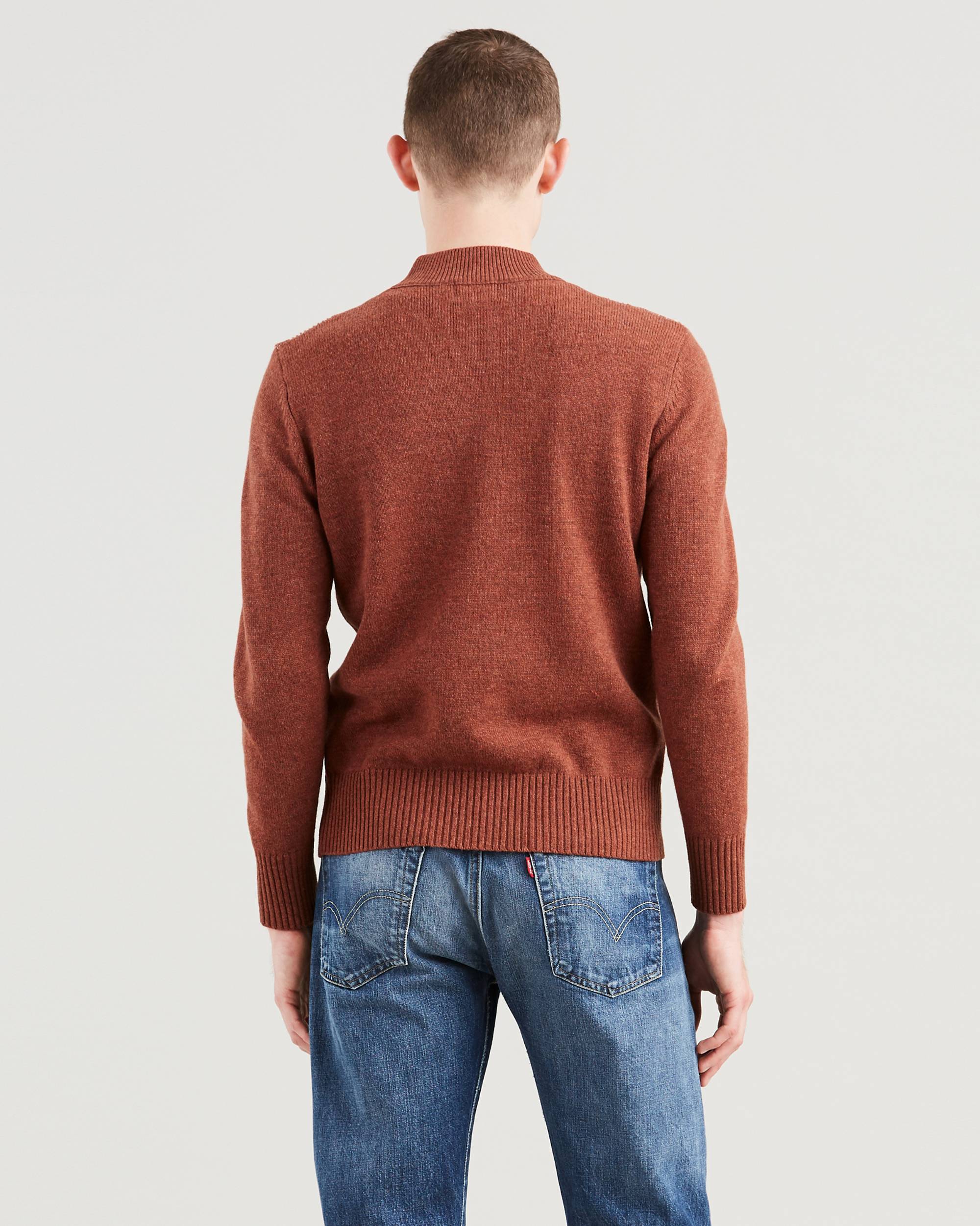 Turtleneck Sweater 2