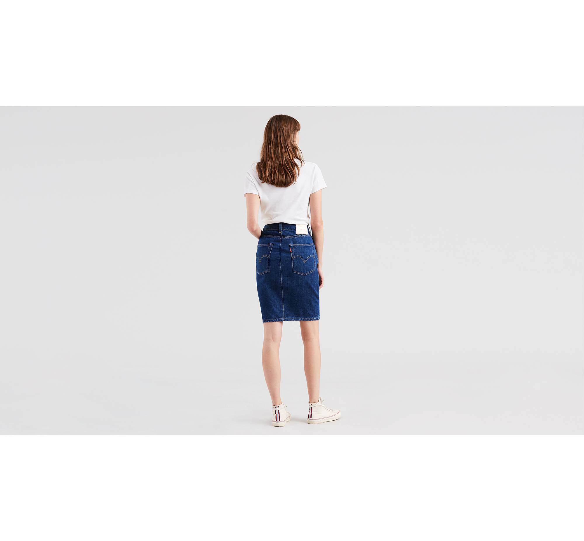 701 Skirt - Medium | Levi's® US