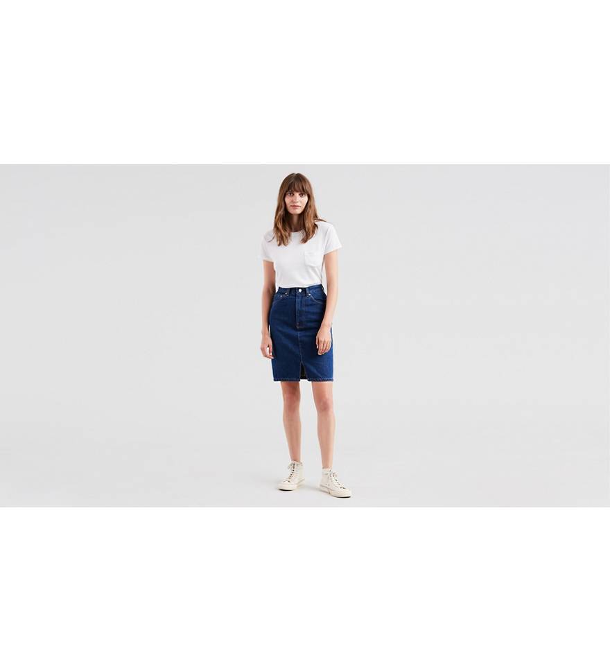701 Skirt - Medium | Levi's® US
