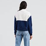 Native Aran Sweater 2