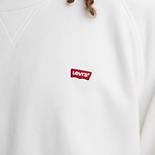 Levi’s® Chest Logo Crewneck Sweatshirt 3