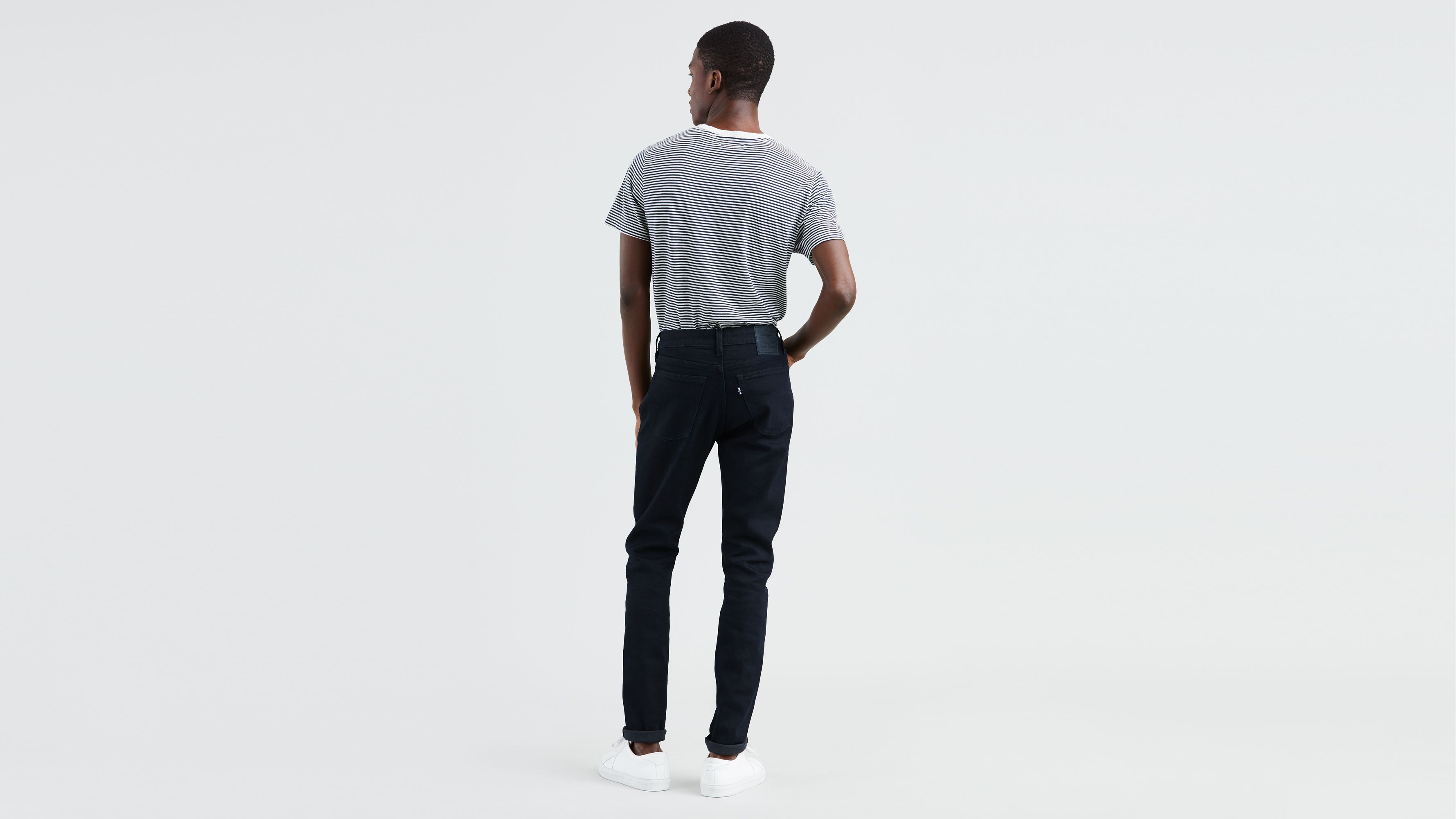 Levi's 501 on sale skinny mens