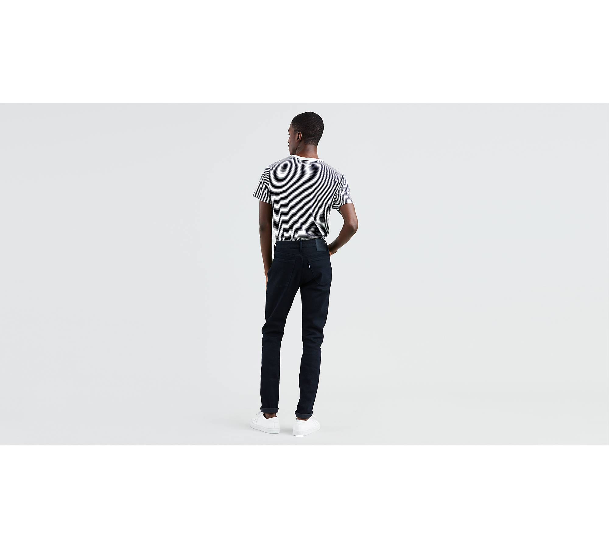 Nail Skinny Men's Jeans - Dark Wash | Levi's® US