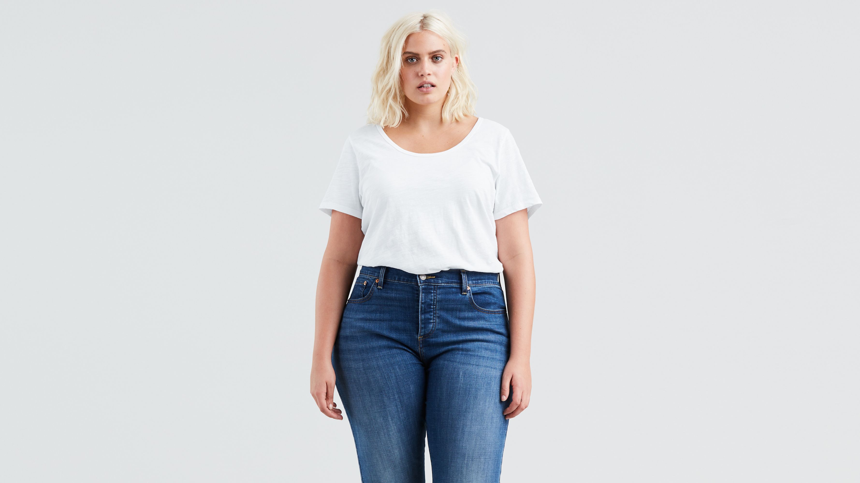 levis plus size sale