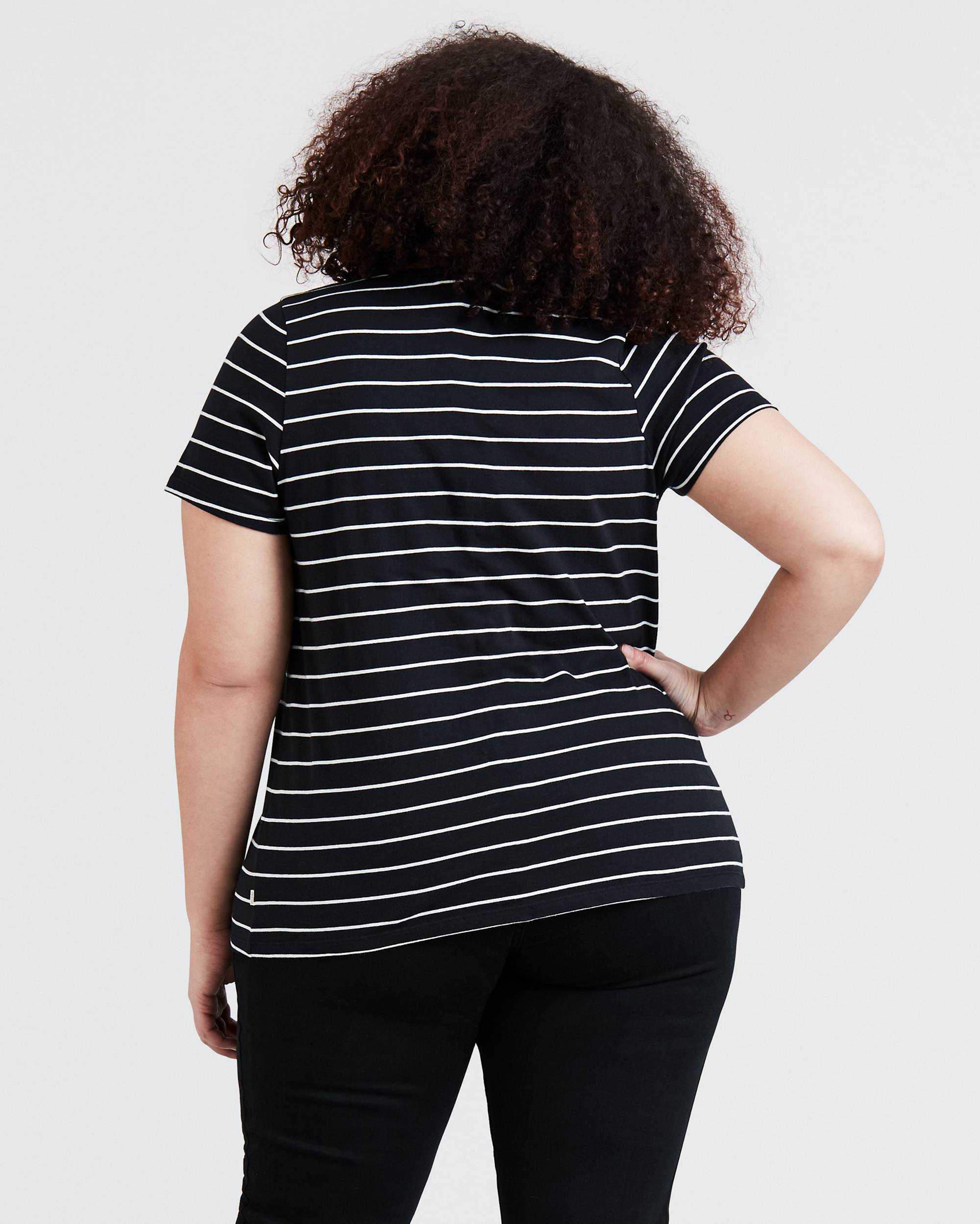 Cali Tee Shirt (Plus Size) 3