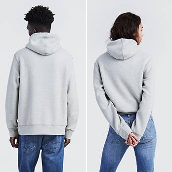 Levi’s® MLB Pullover Hoodie 2