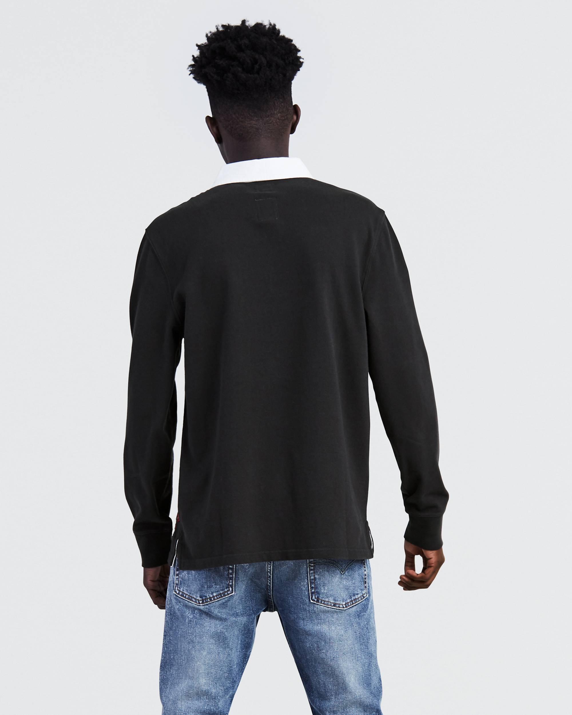 Levi’s® MLB Rugby Polo Shirt 2