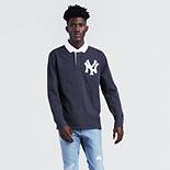 Levi’s® MLB Rugby Polo Shirt 1
