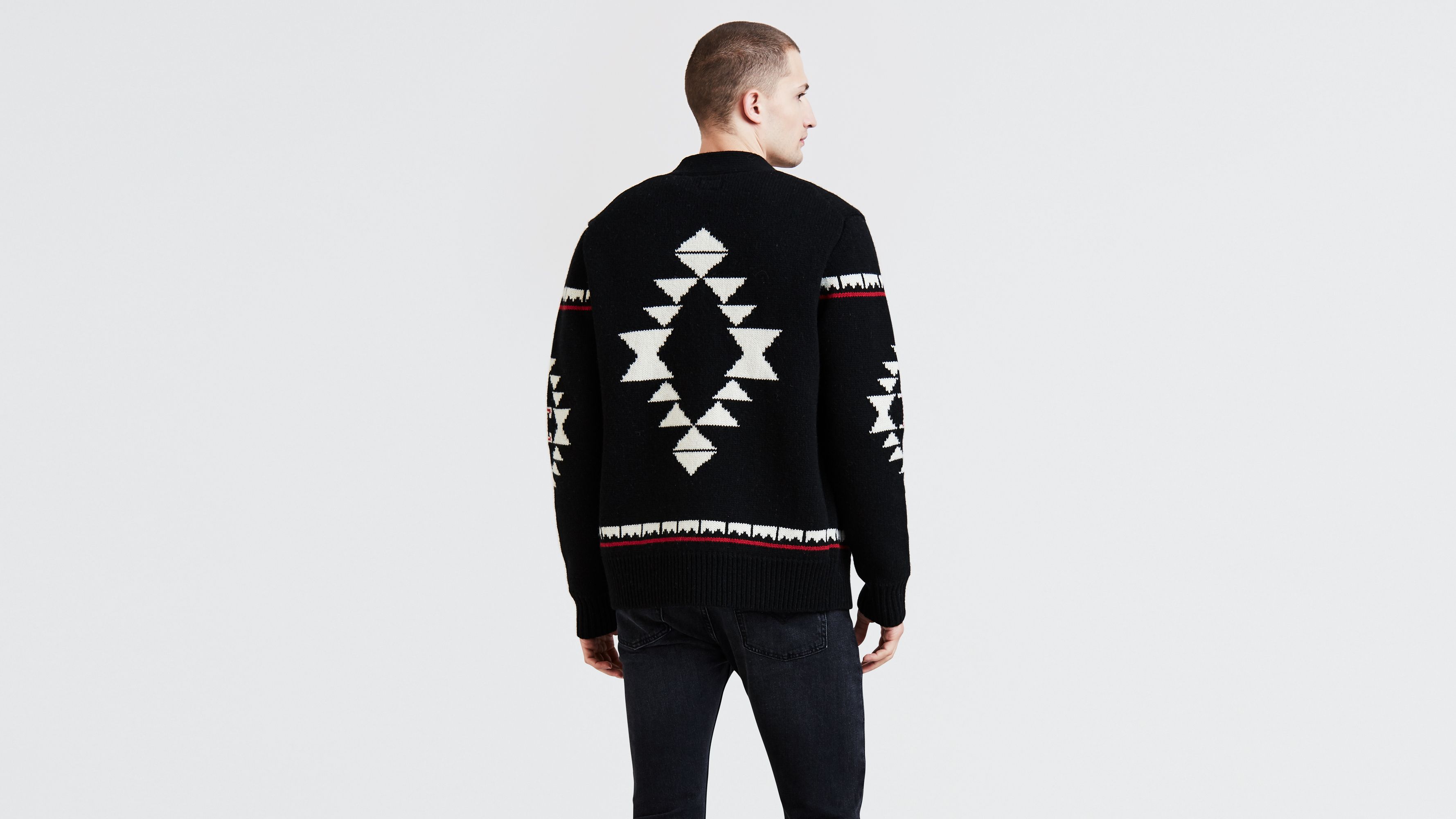 Marbud sweater clearance