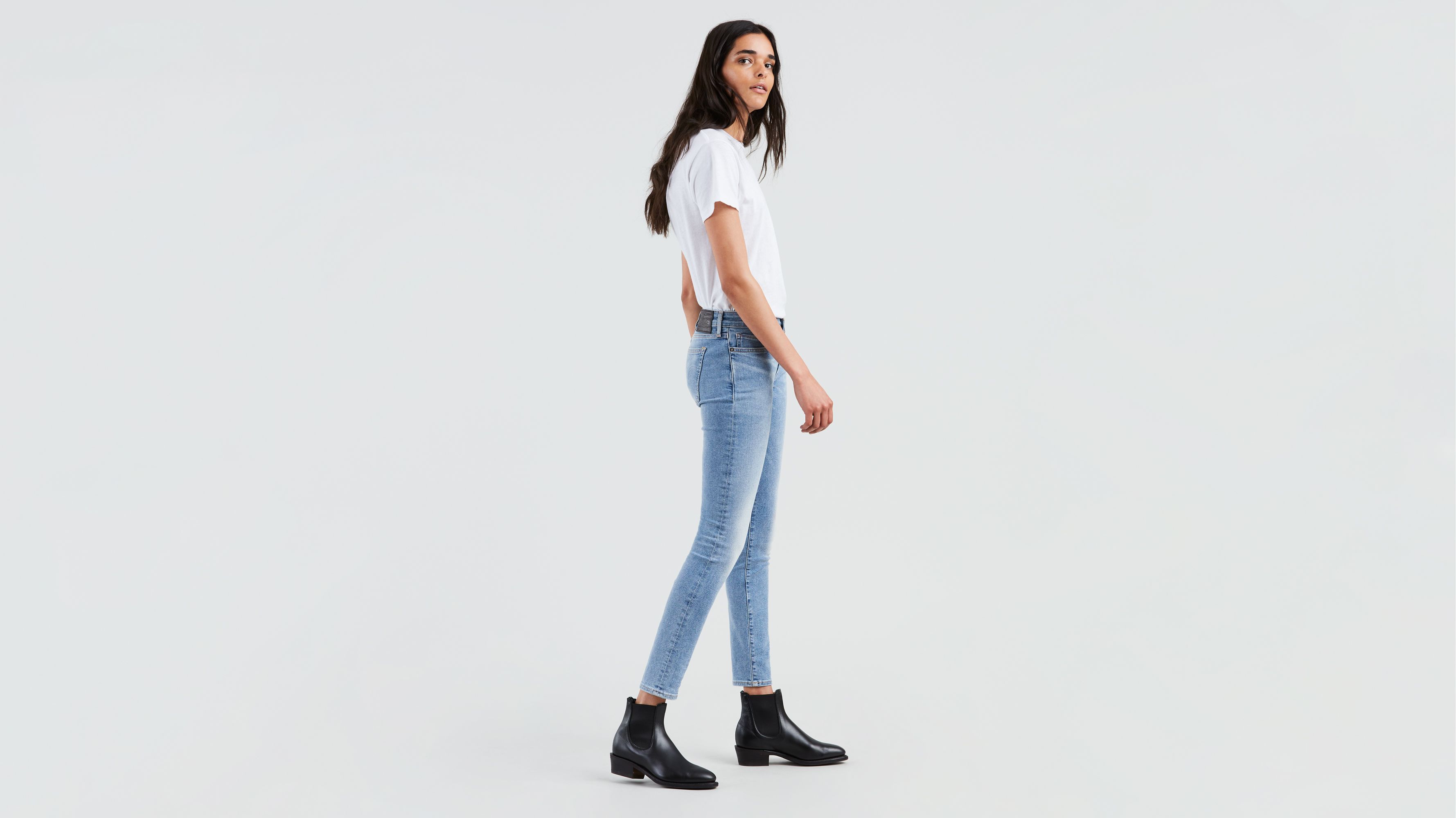711 Skinny Women's Jeans 2