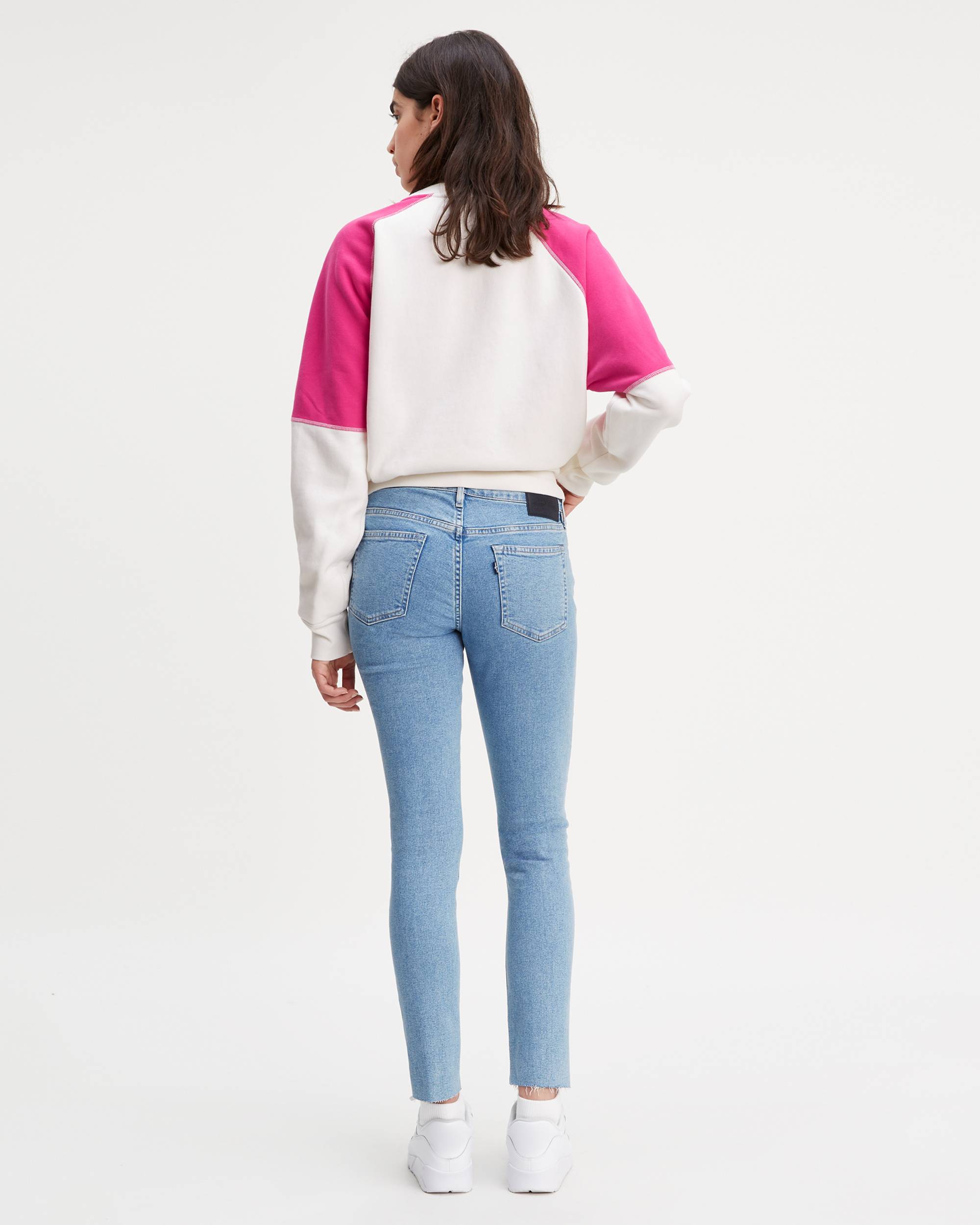 711 Skinny Women's Jeans 2