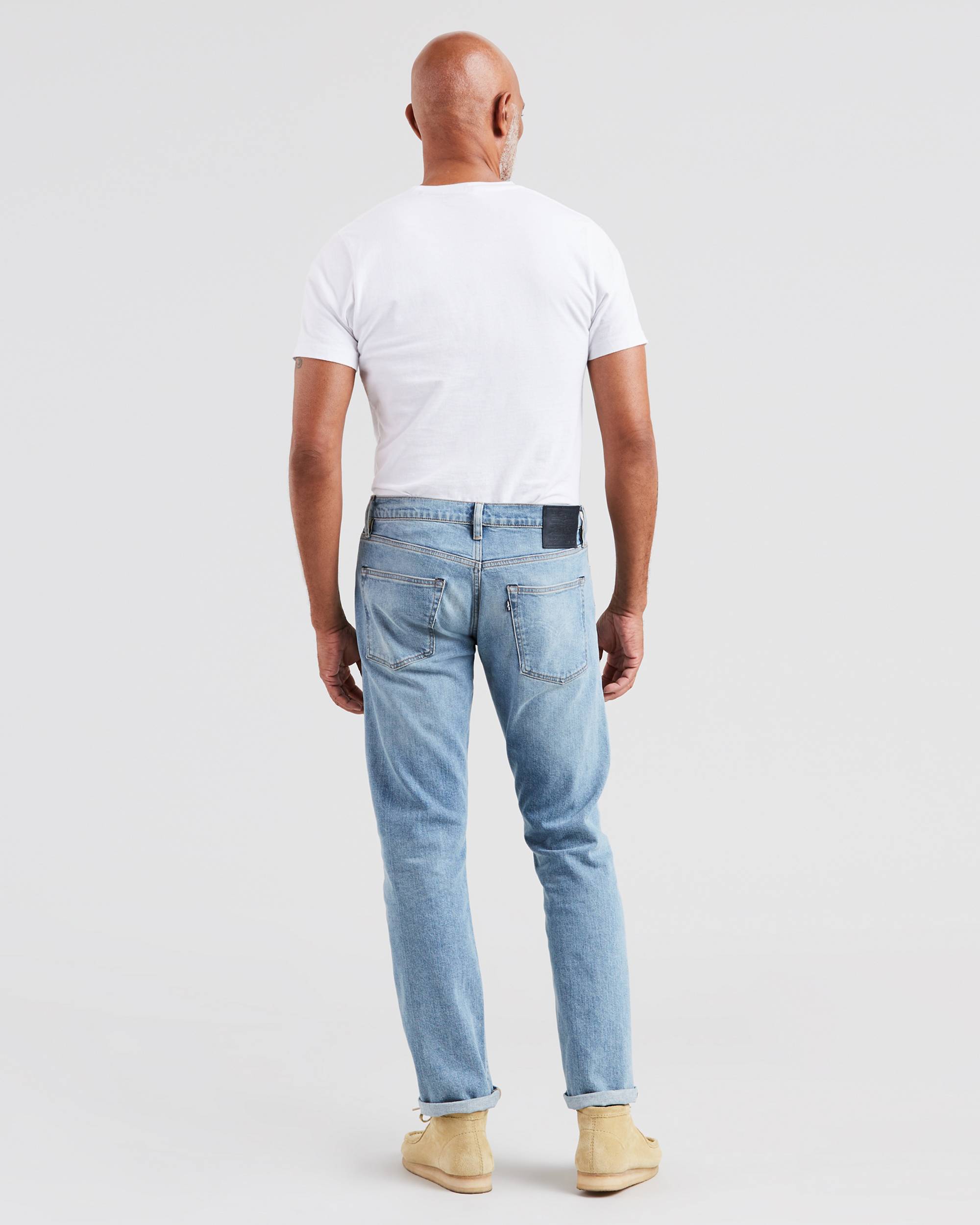 511™ Slim Fit Men's Jeans 3