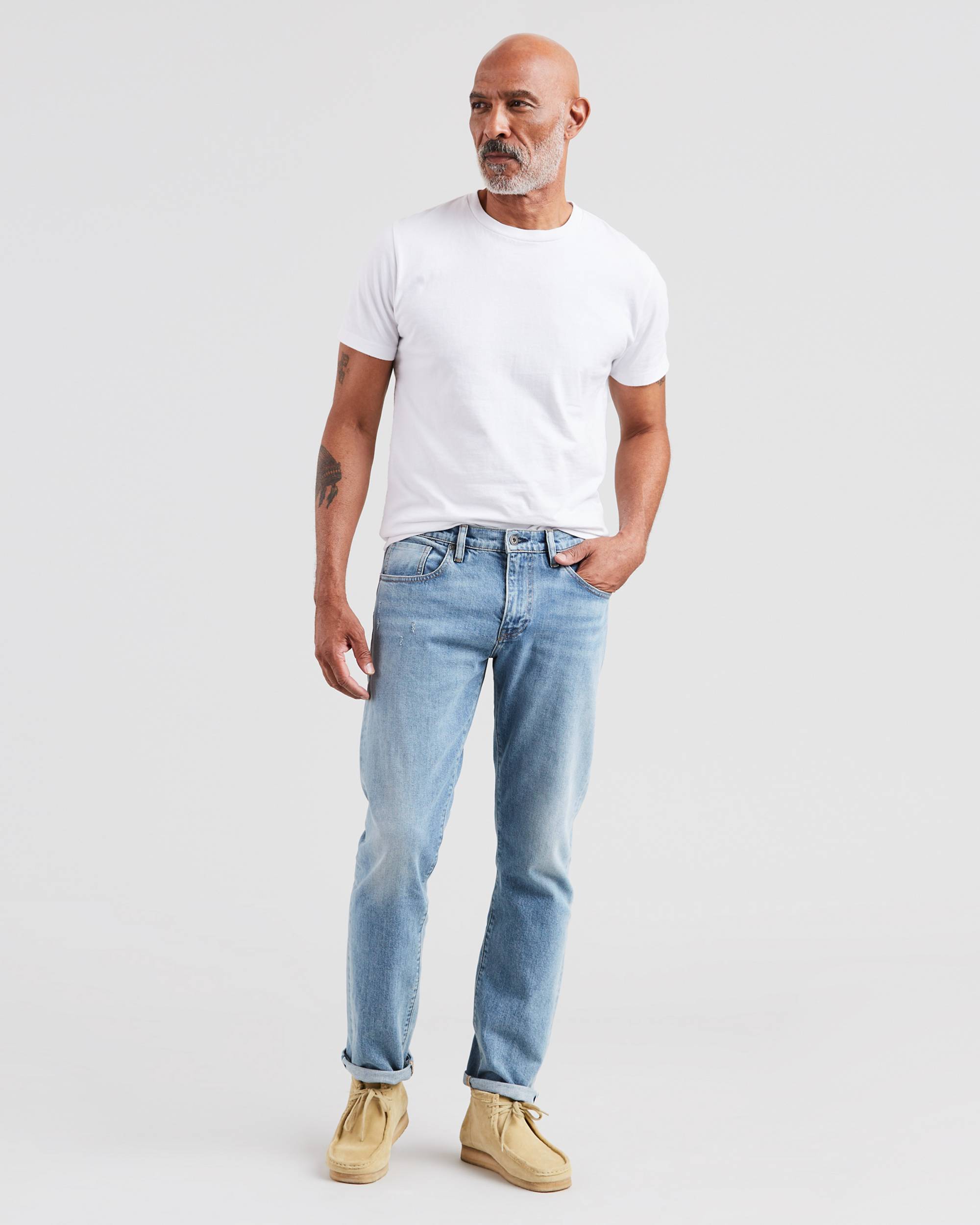 511™ Slim Fit Men's Jeans 1