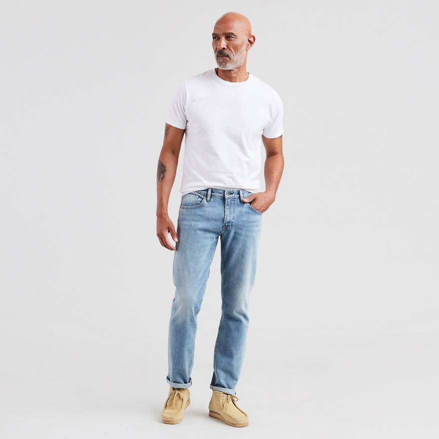 511™ Slim Fit Men's Jeans 1