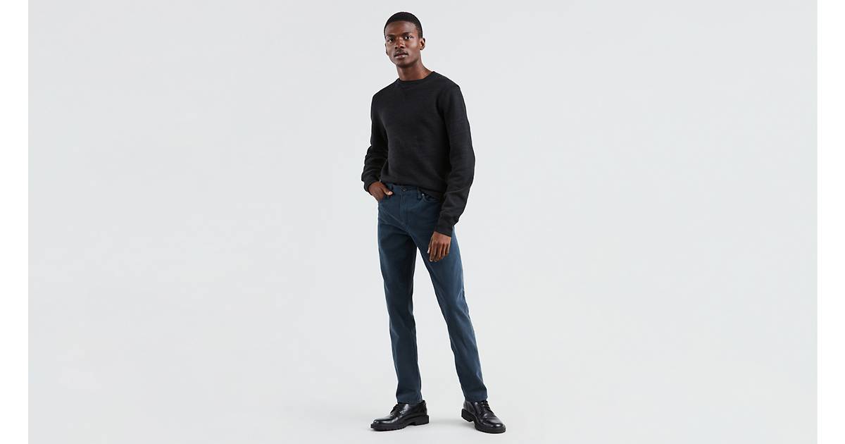 511™ Slim Fit Men's Jeans - Blue | Levi's® US