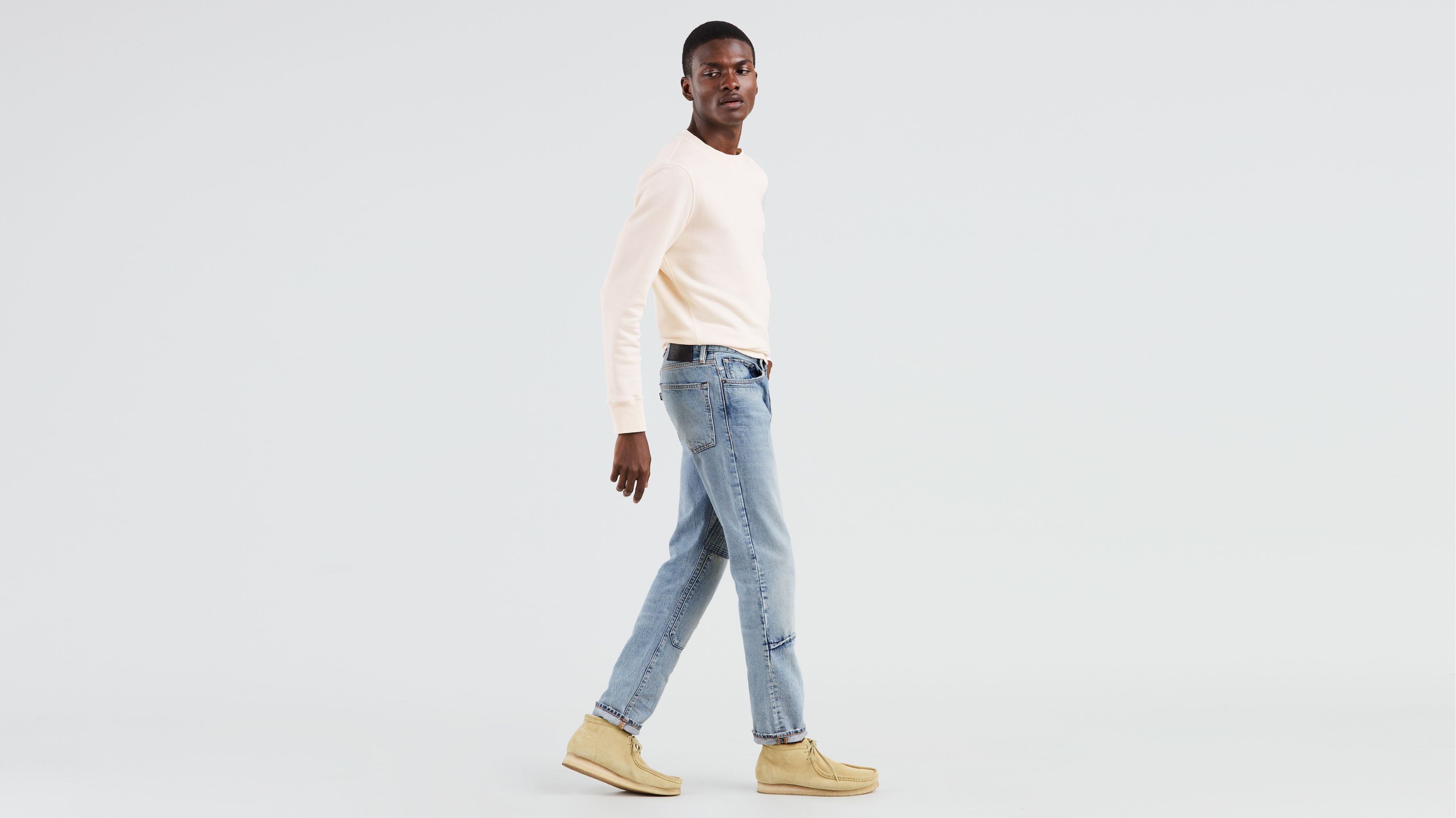 511™ Slim Fit Men's Jeans 2