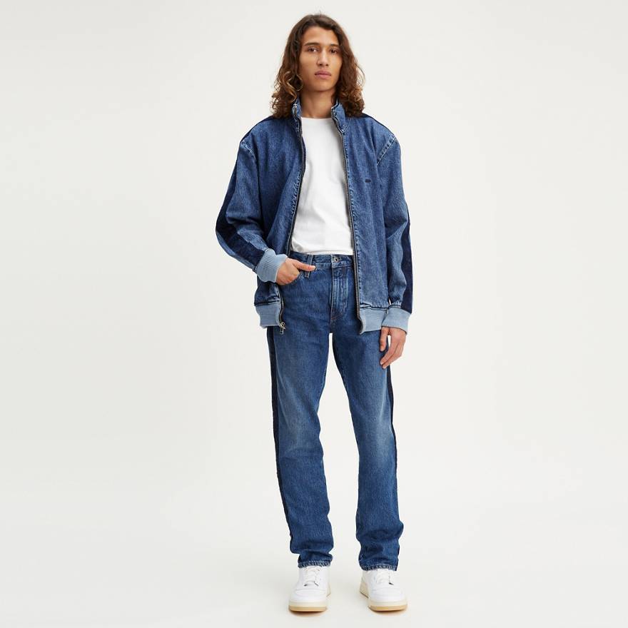 511™ Slim Fit Men's Jeans 1