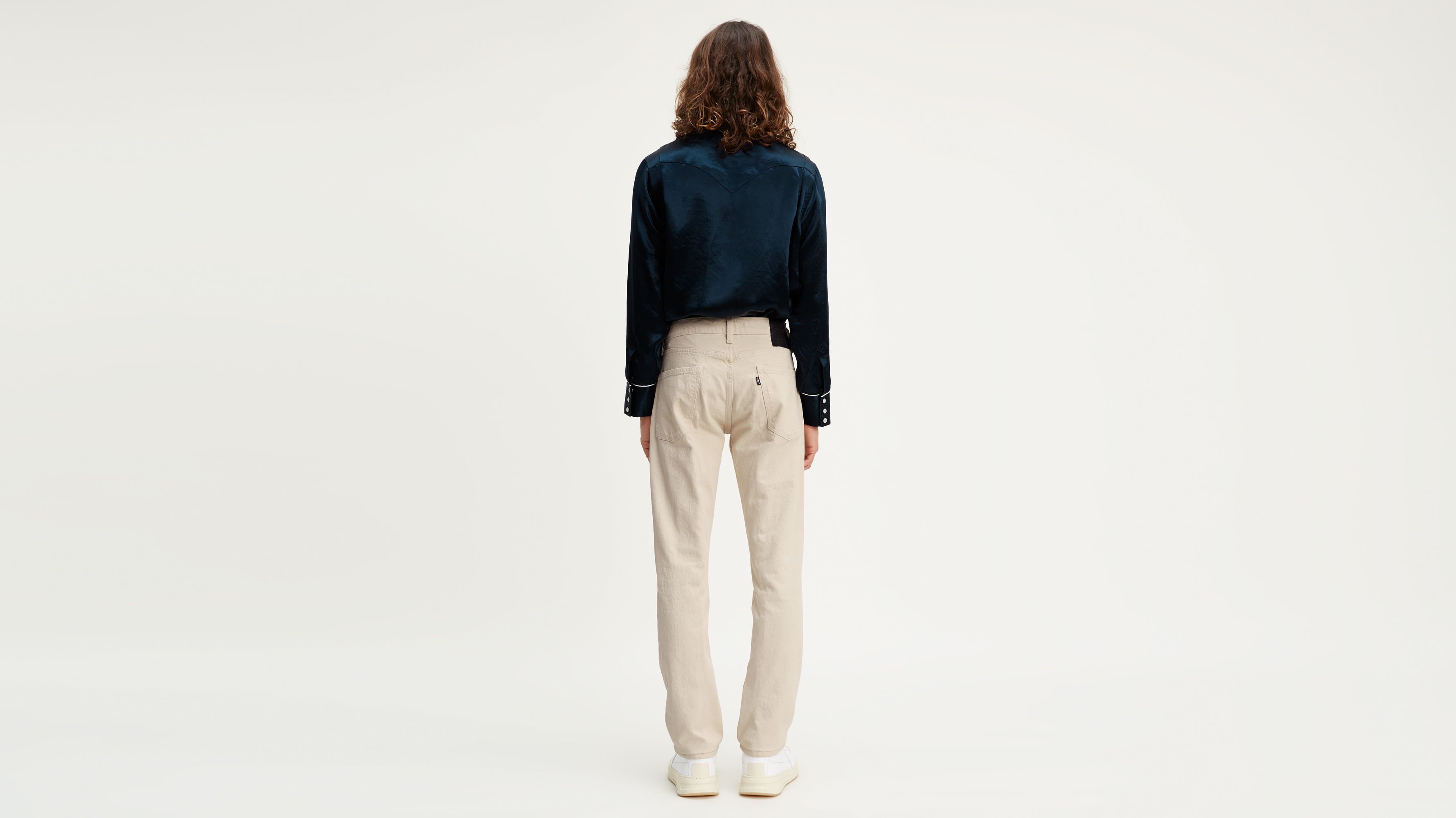 511™ Slim Fit Men's Jeans 2