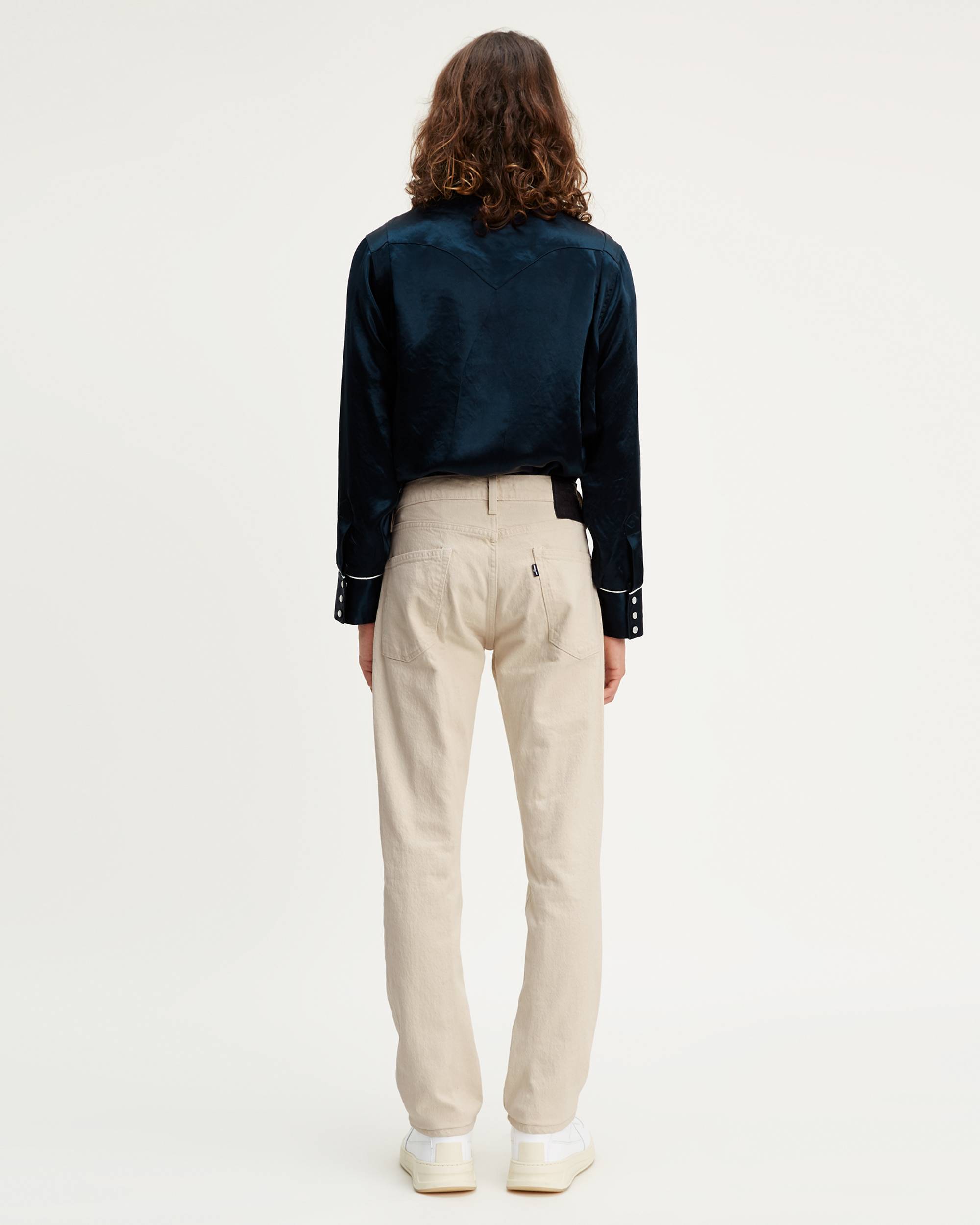 511™ Slim Fit Men's Jeans 2