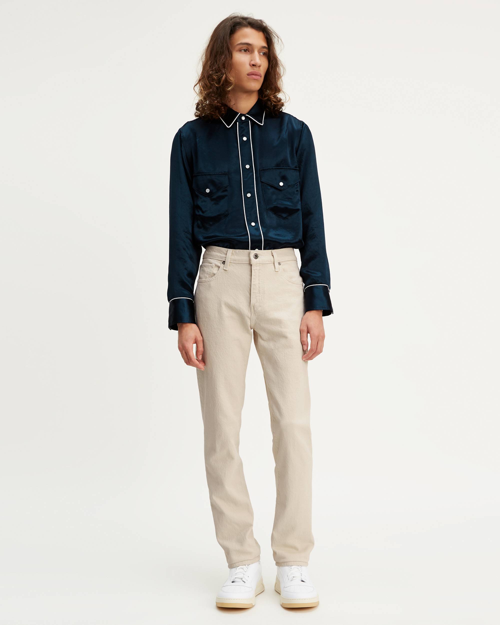 511™ Slim Fit Men's Jeans 1