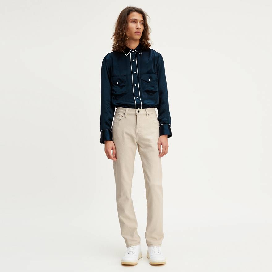 511™ Slim Fit Men's Jeans 1