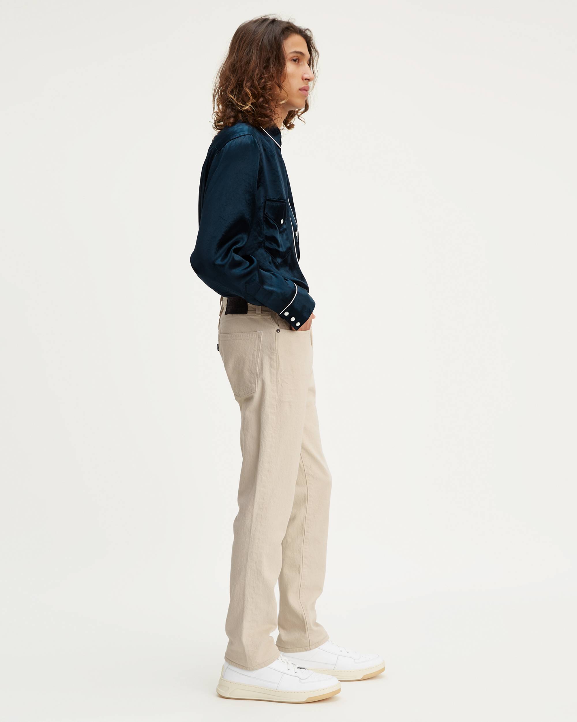 511™ Slim Fit Men's Jeans 3