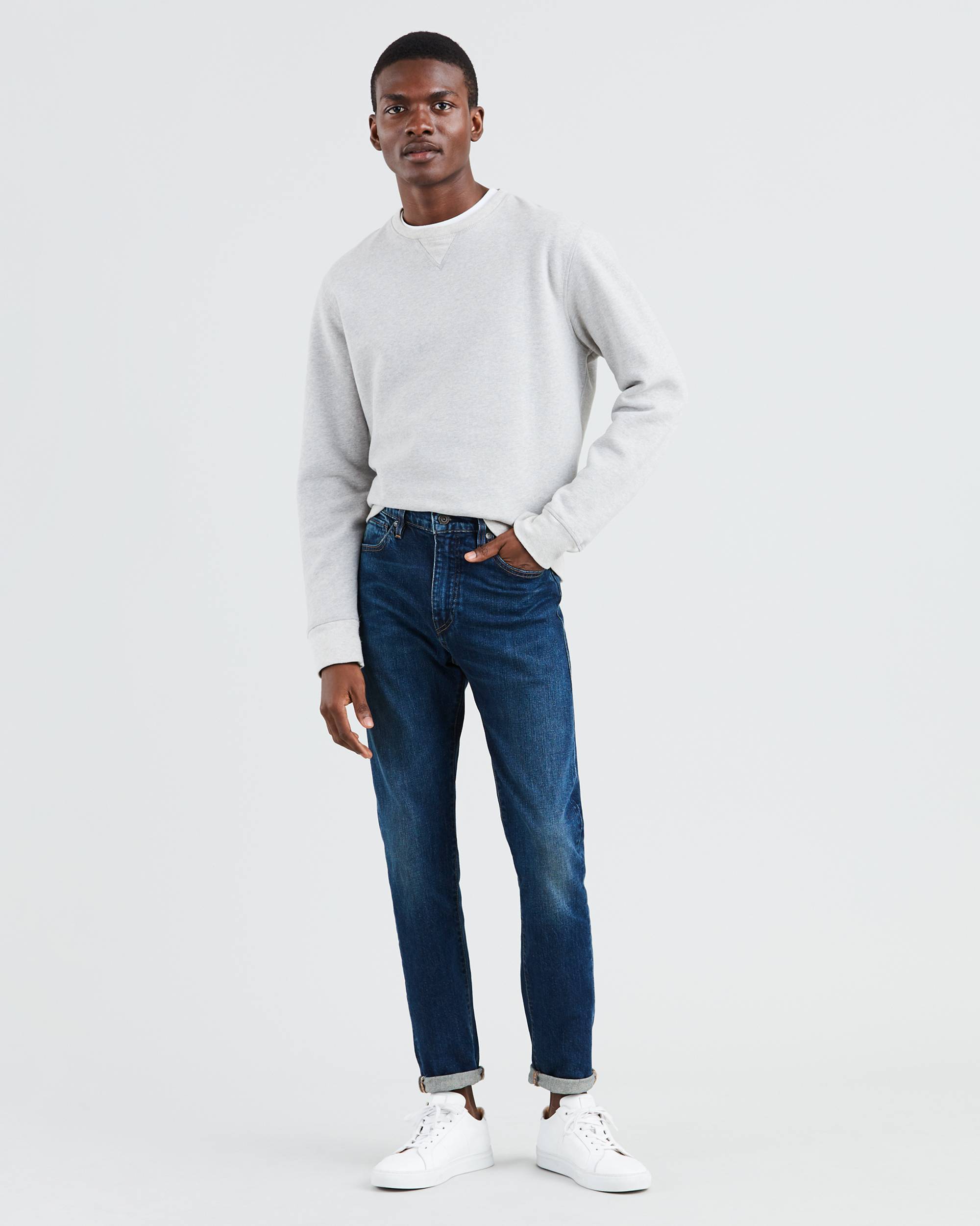 510™ Skinny Fit Men's Jeans 1