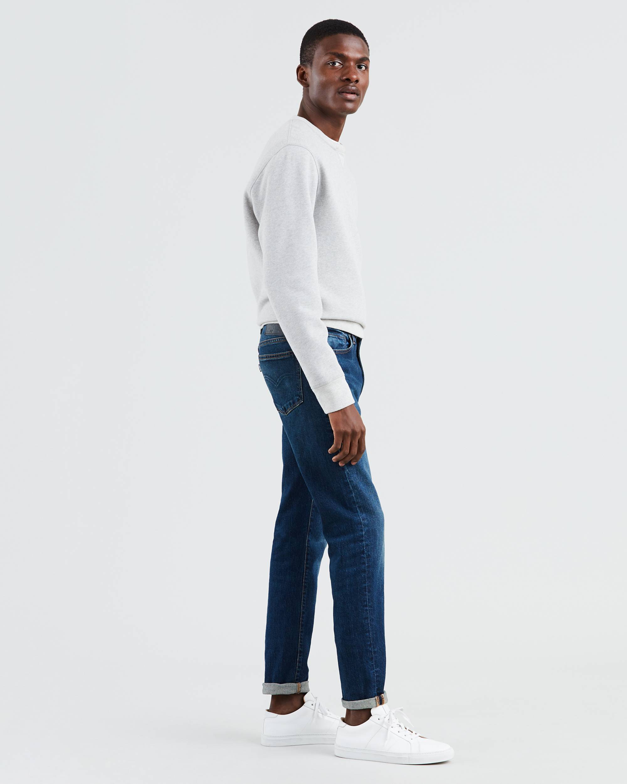 510™ Skinny Fit Men's Jeans 2