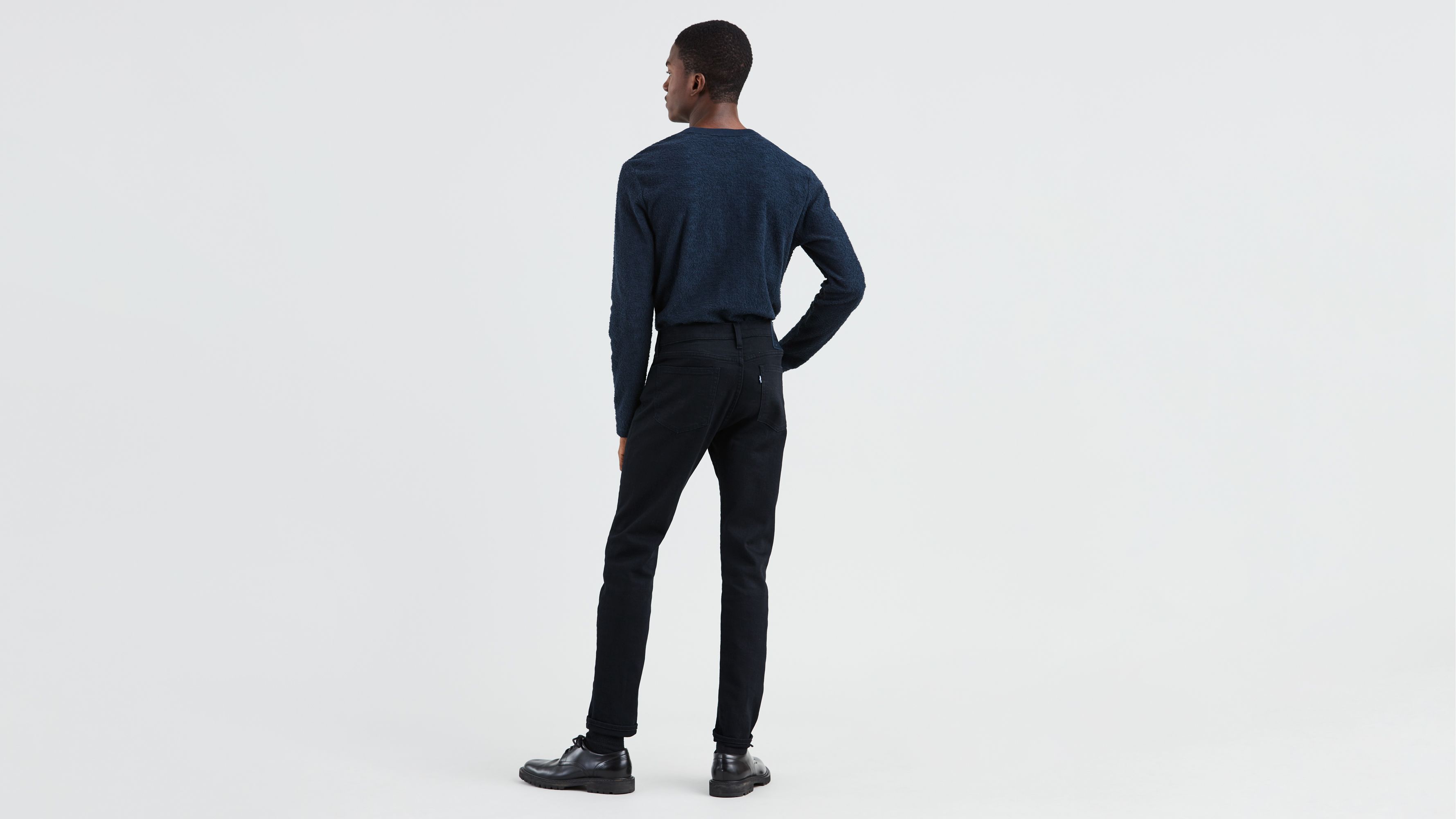 510™ Skinny Men's Jeans - Black | US