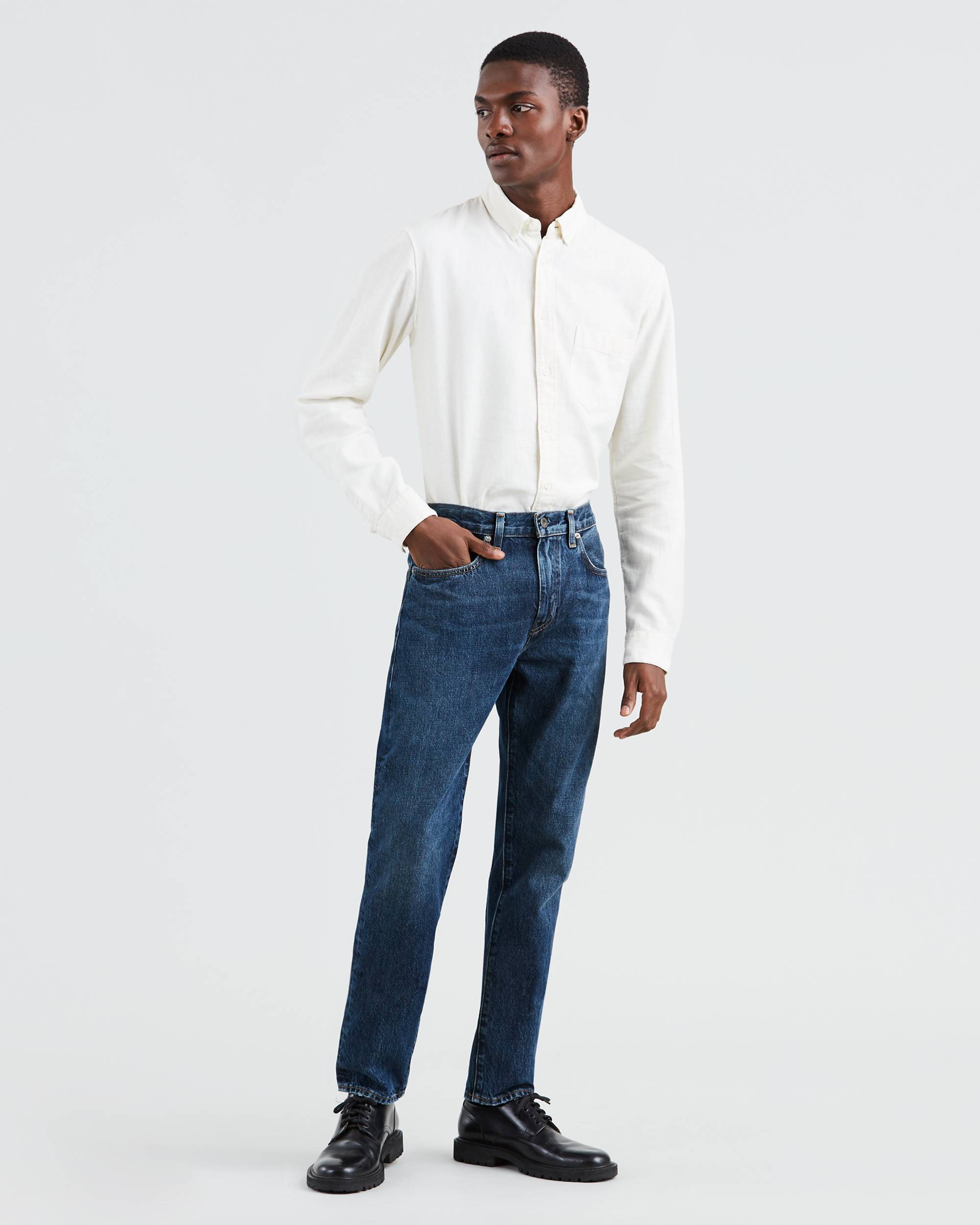 502™ Taper Fit Men's Jeans 1