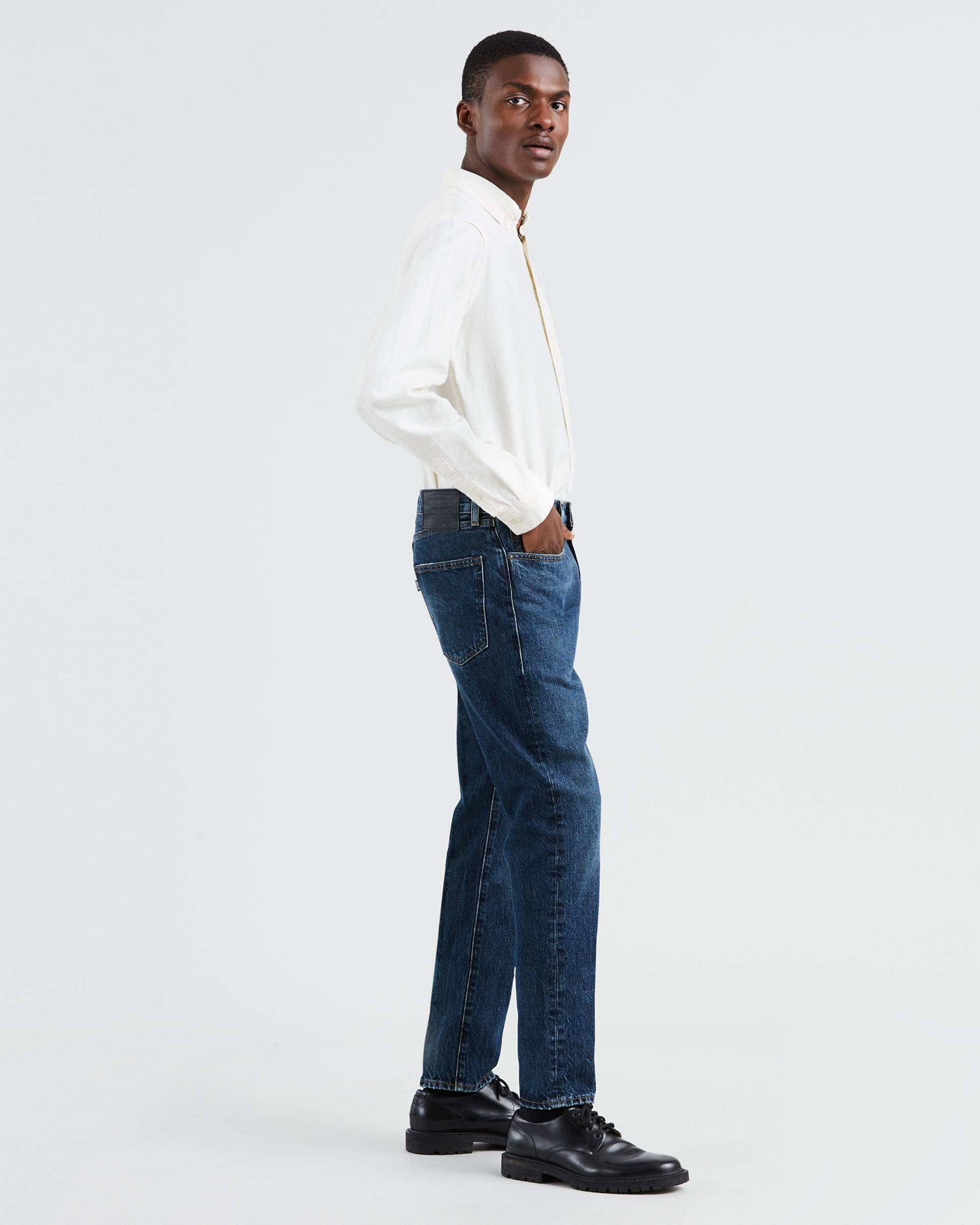 502™ Taper Fit Men's Jeans 2