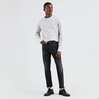 502™ Taper Fit Jeans 1