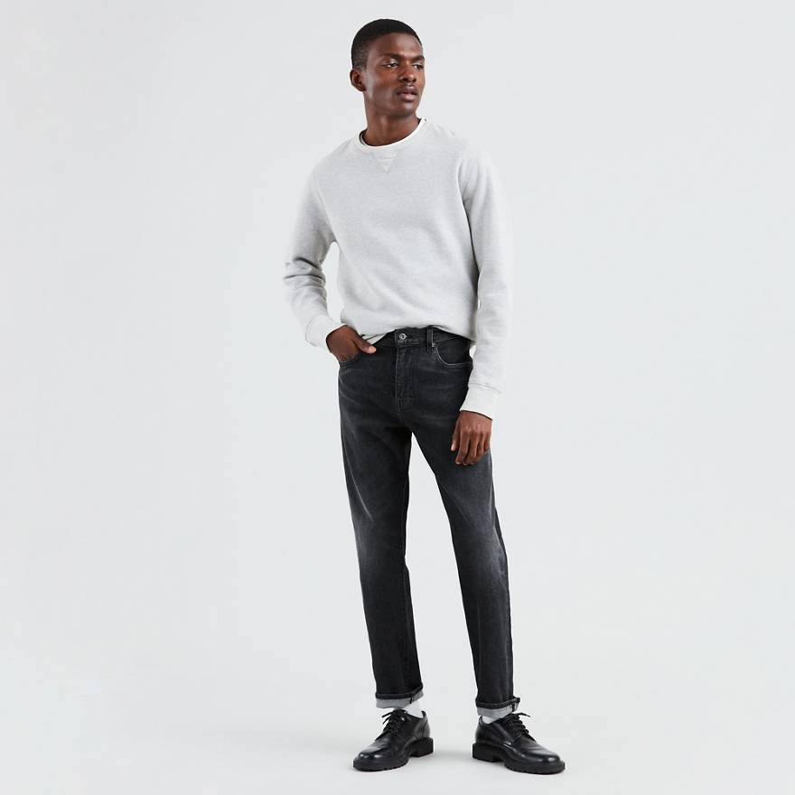 502™ Taper Fit Men's Jeans 1