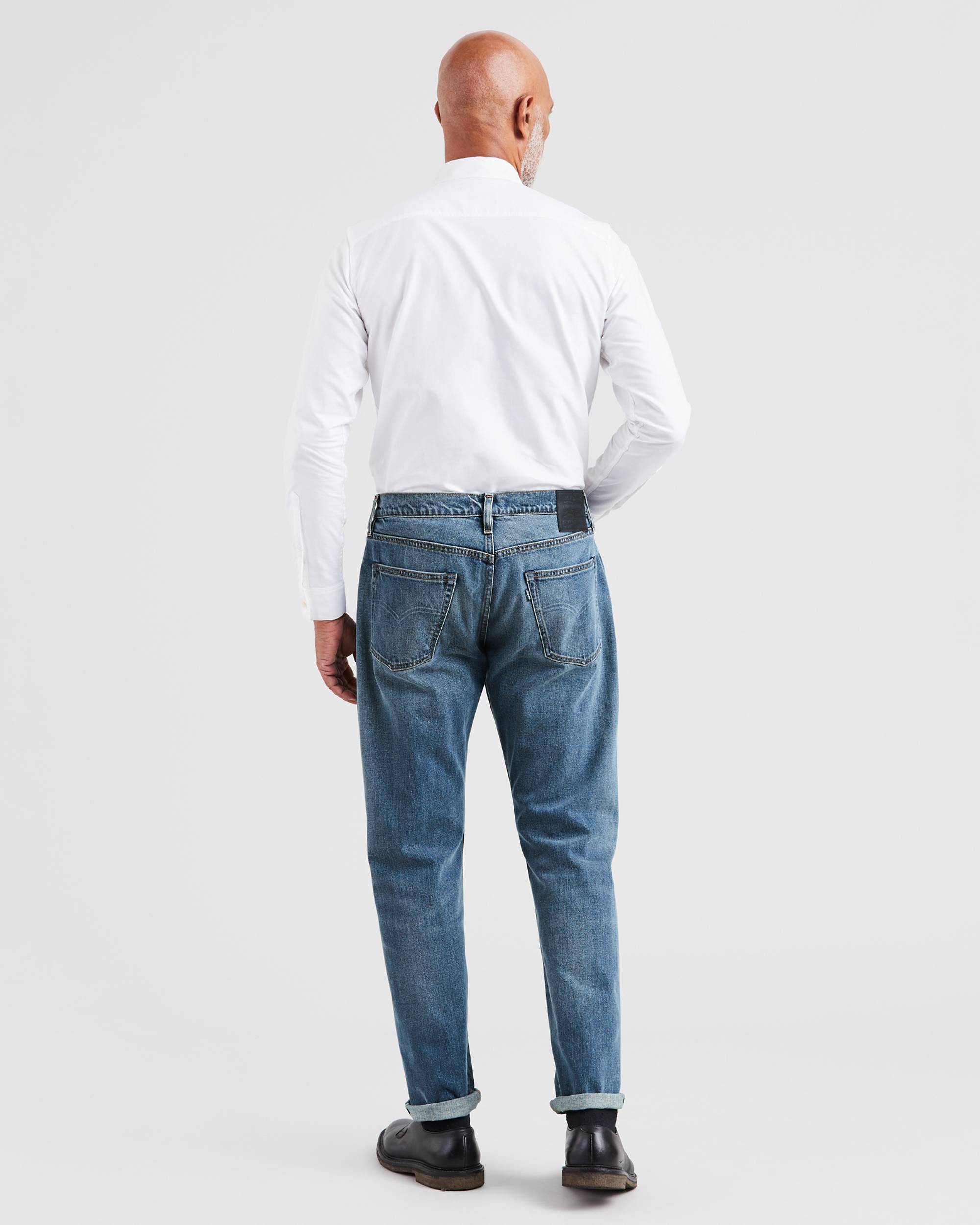 502™ Taper Fit Men's Jeans 3