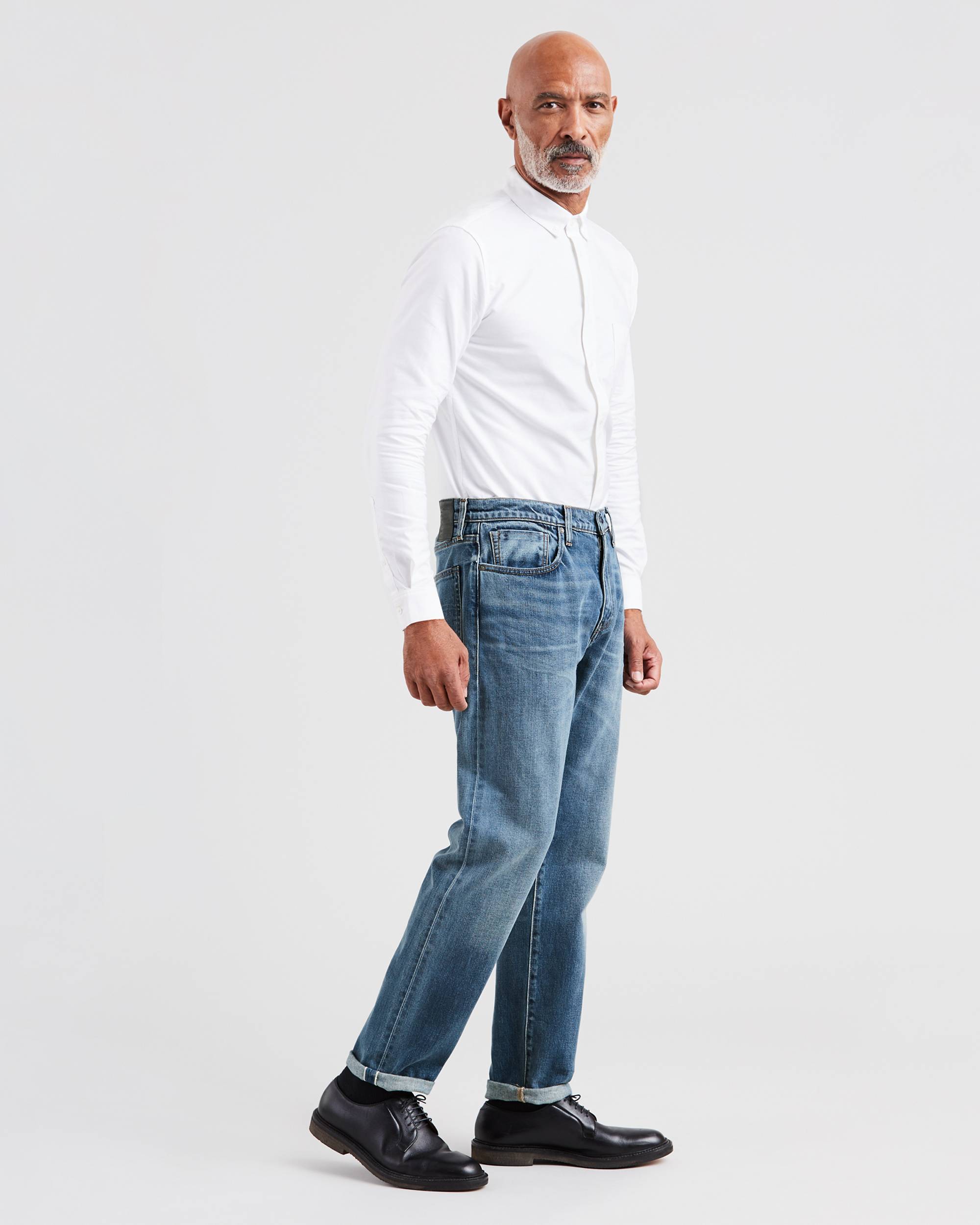 502™ Taper Fit Men's Jeans 2