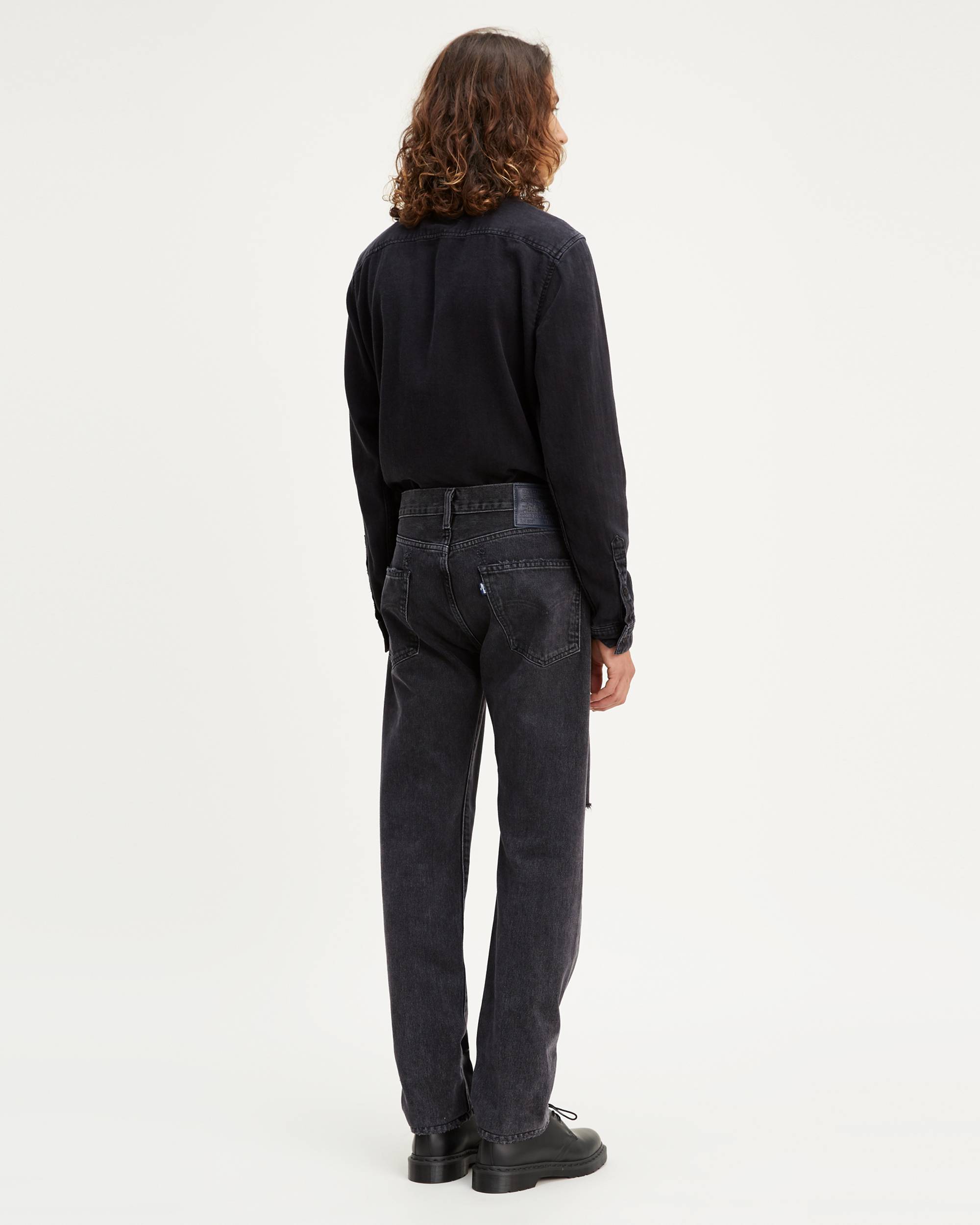 502™ Taper Fit Men's Jeans 2