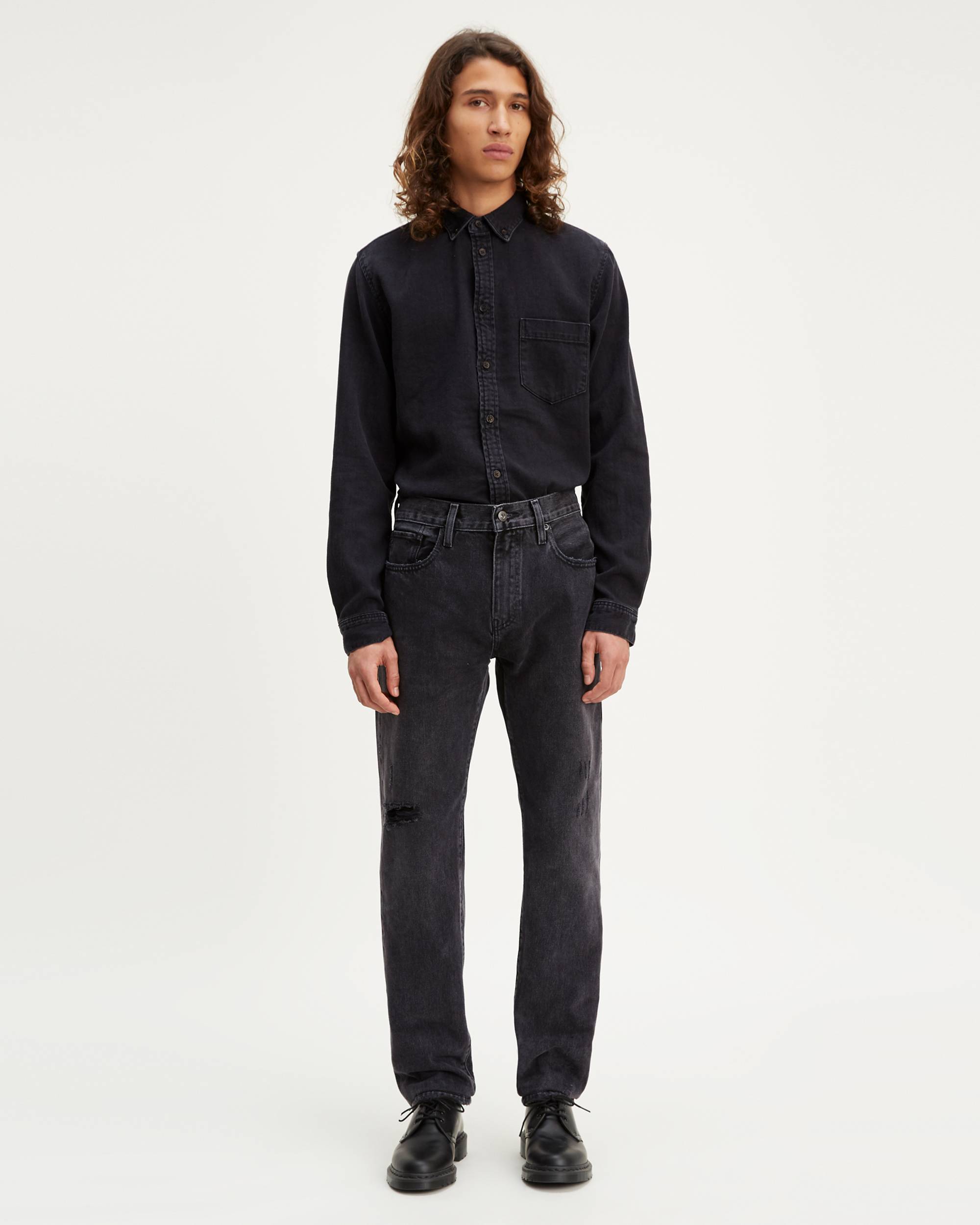 502™ Taper Fit Men's Jeans 1