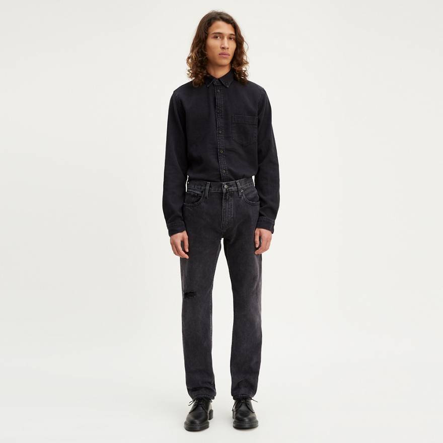 502™ Taper Fit Men's Jeans 1