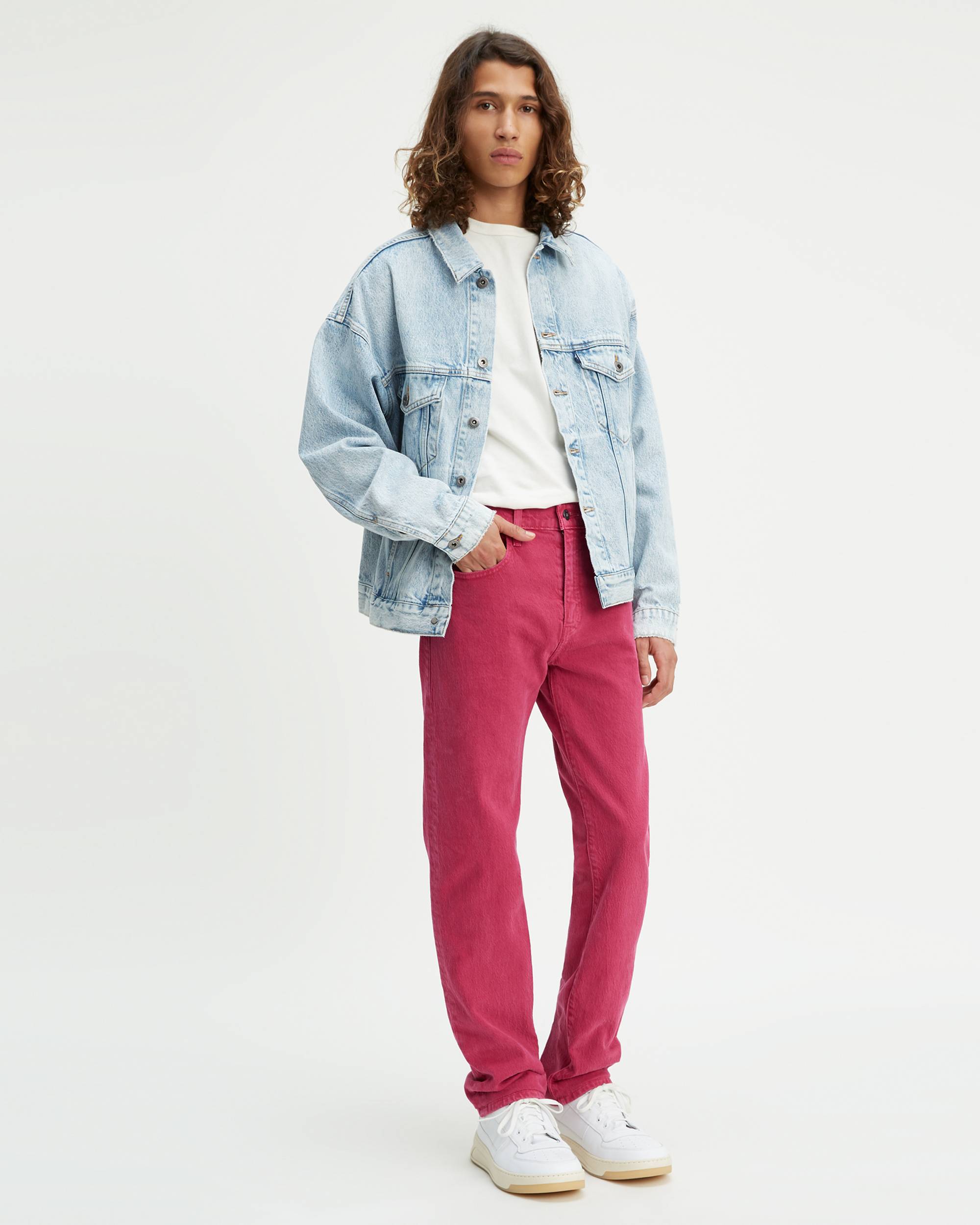 502™ Taper Fit Men's Jeans 1